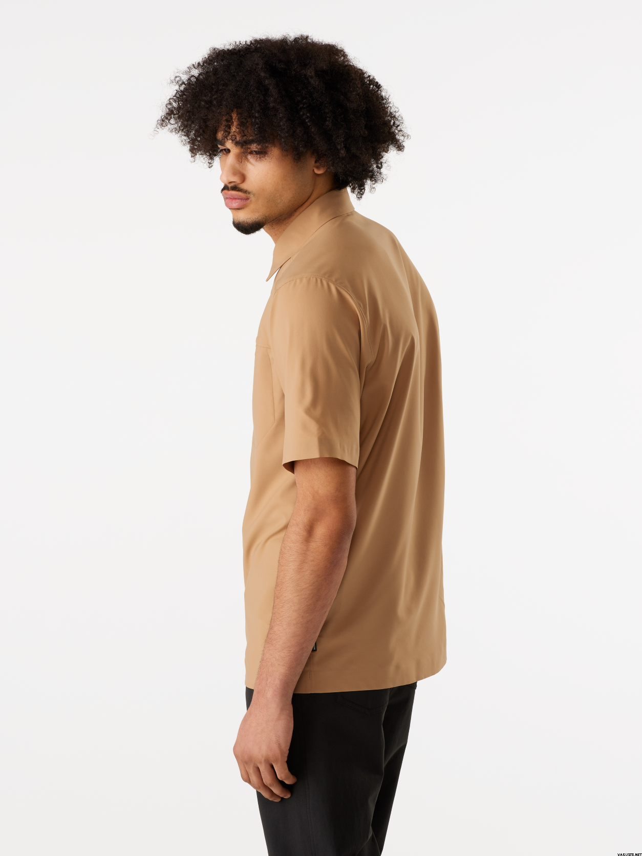 Arc'teryx Skyline SS Shirt Mens | Men's Short Sleeve Blouses | Varuste