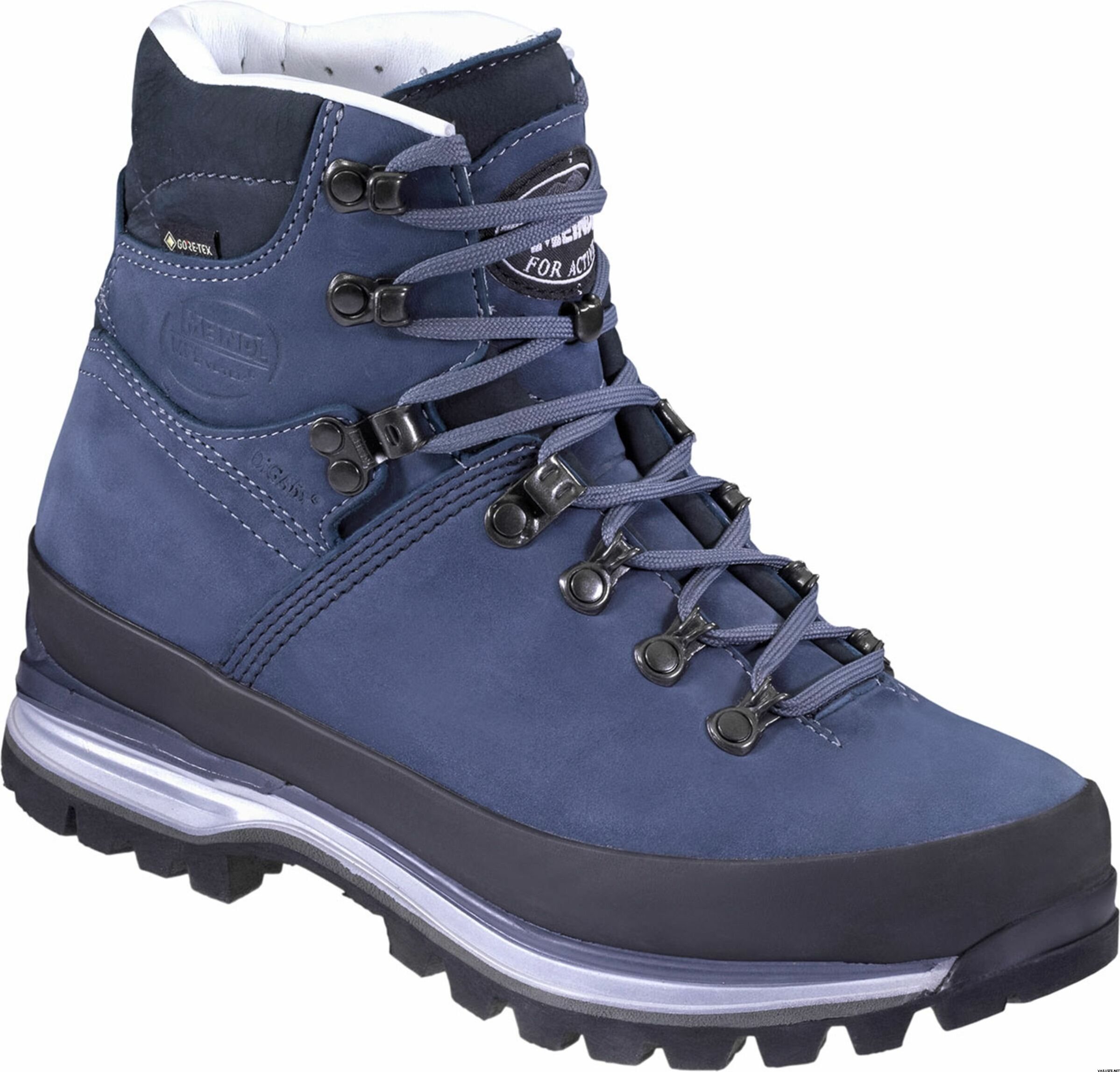 Meindl Island Lady MFS EVO GTX