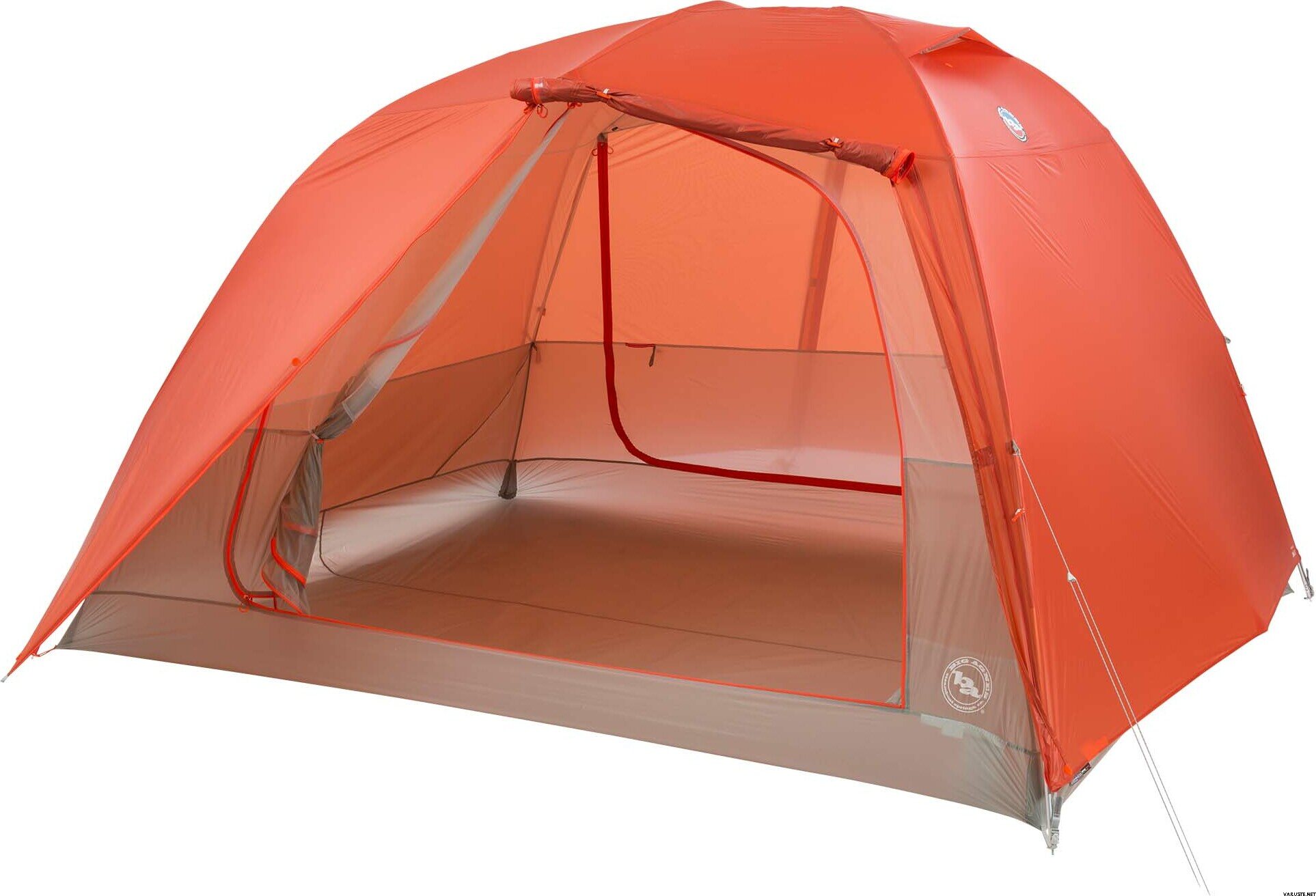 Big Agnes Copper Spur HV UL5