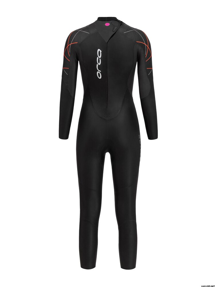 Orca Openwater RS1 Thermal Womens | Women's swimming wetsuits | Varuste ...