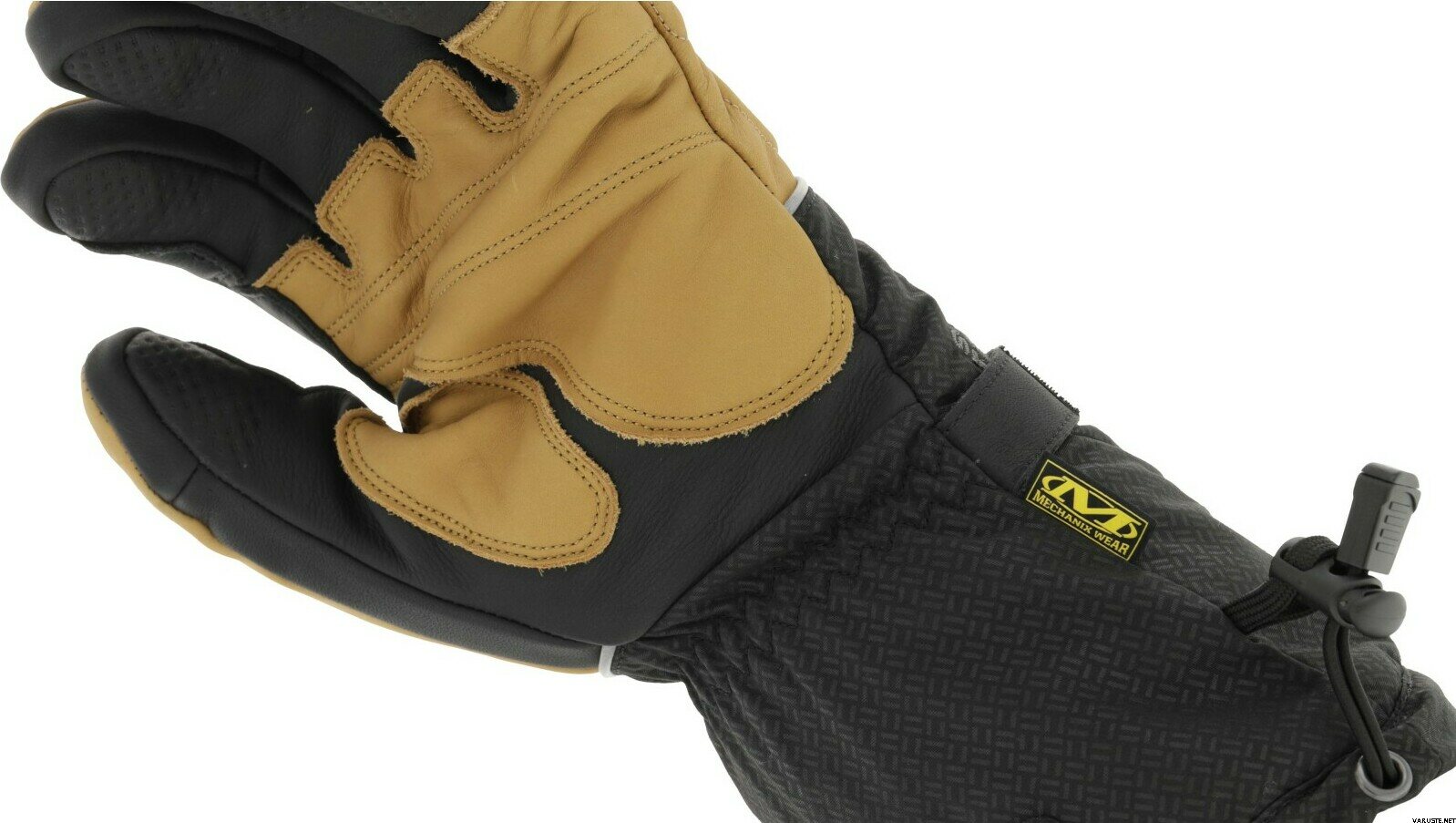 Mechanix Coldwork M-Pact Heated Gloves, Vyhřívané rukavice s baterií