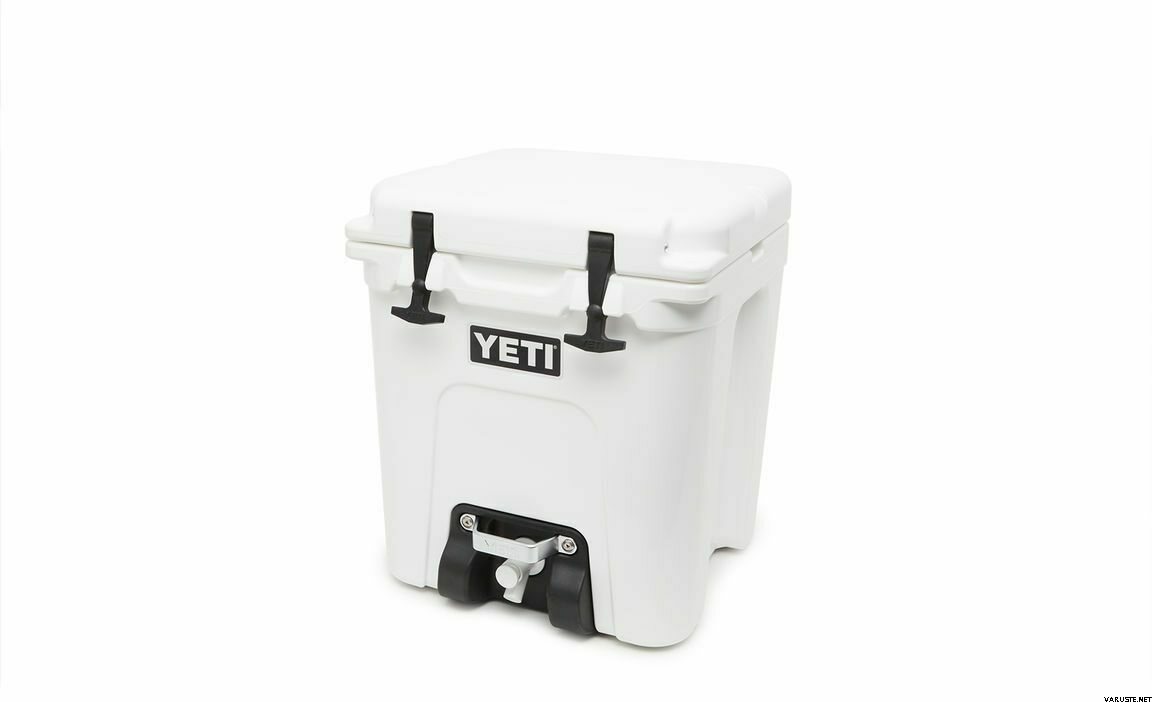 yeti silo