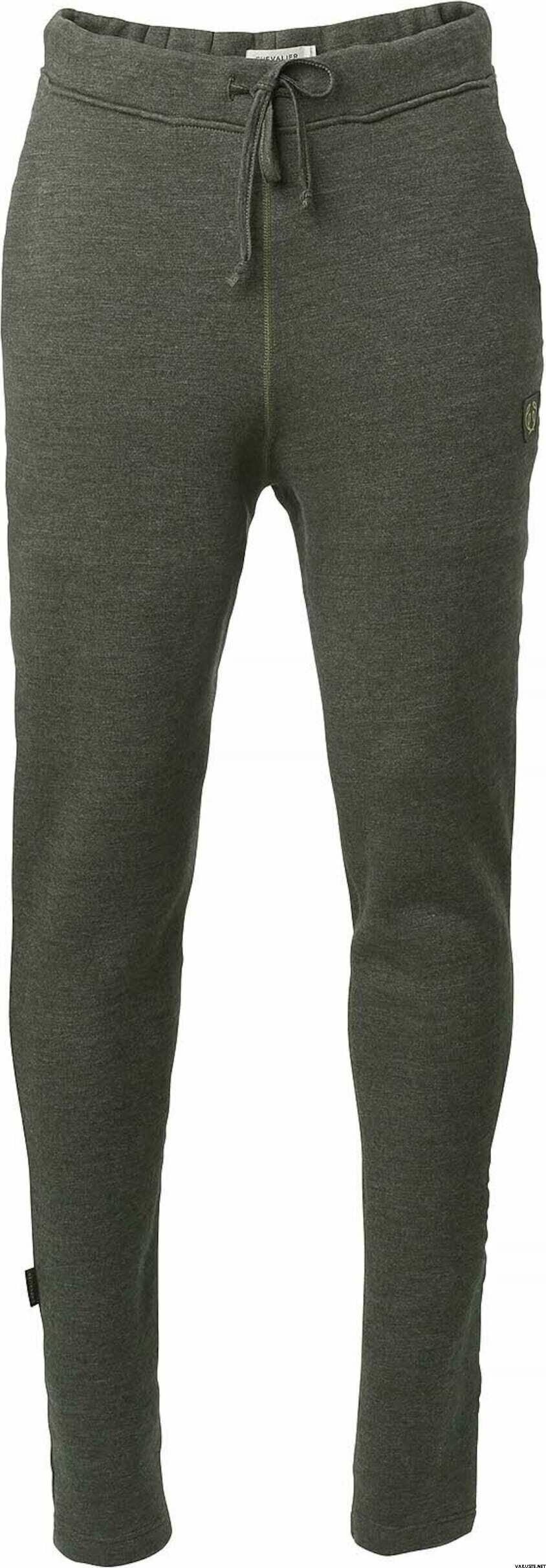 Grizzly Wool Sweatpants Men - Chevalier