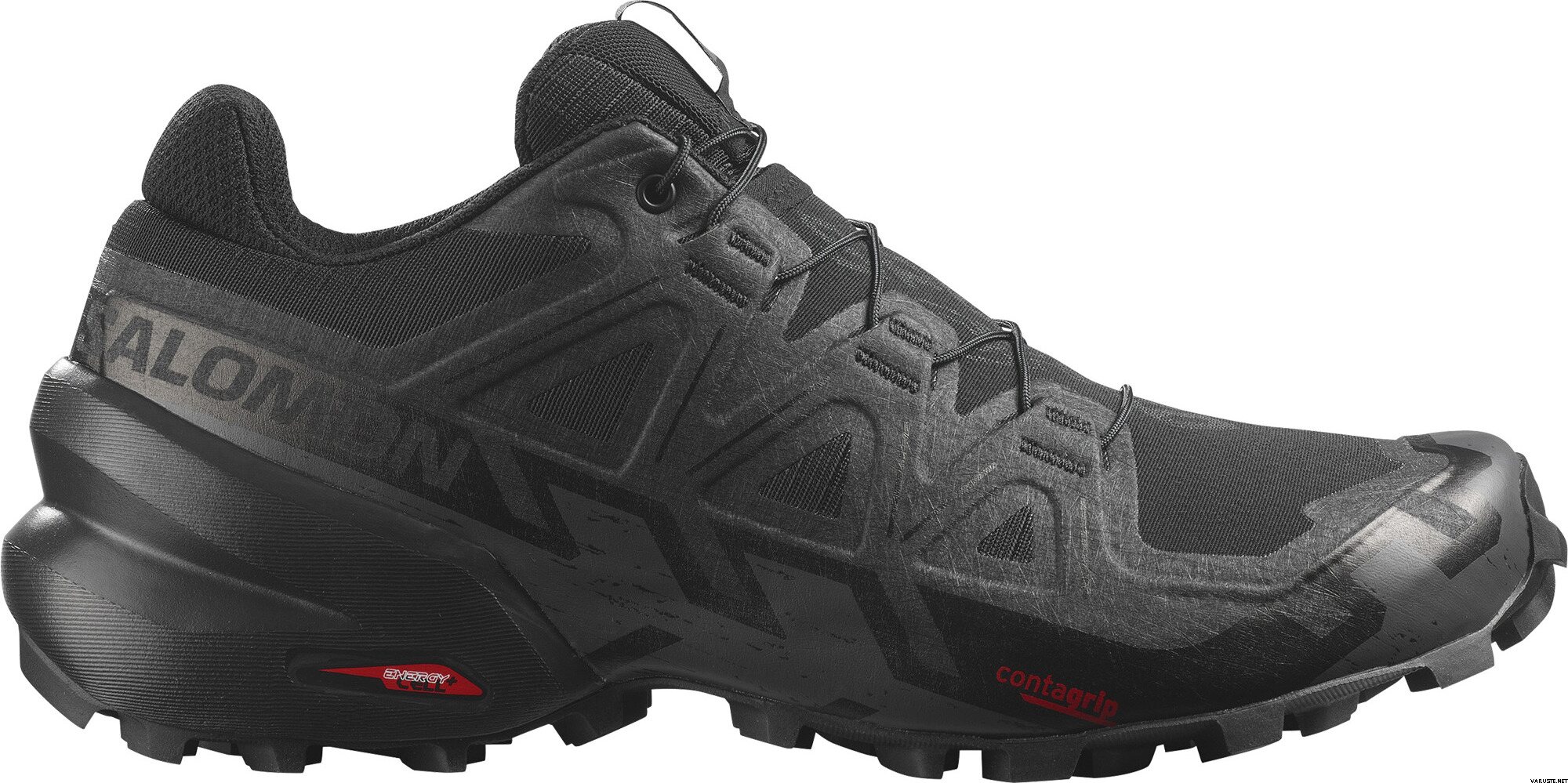 Salomon SpeedCross 6 Womens