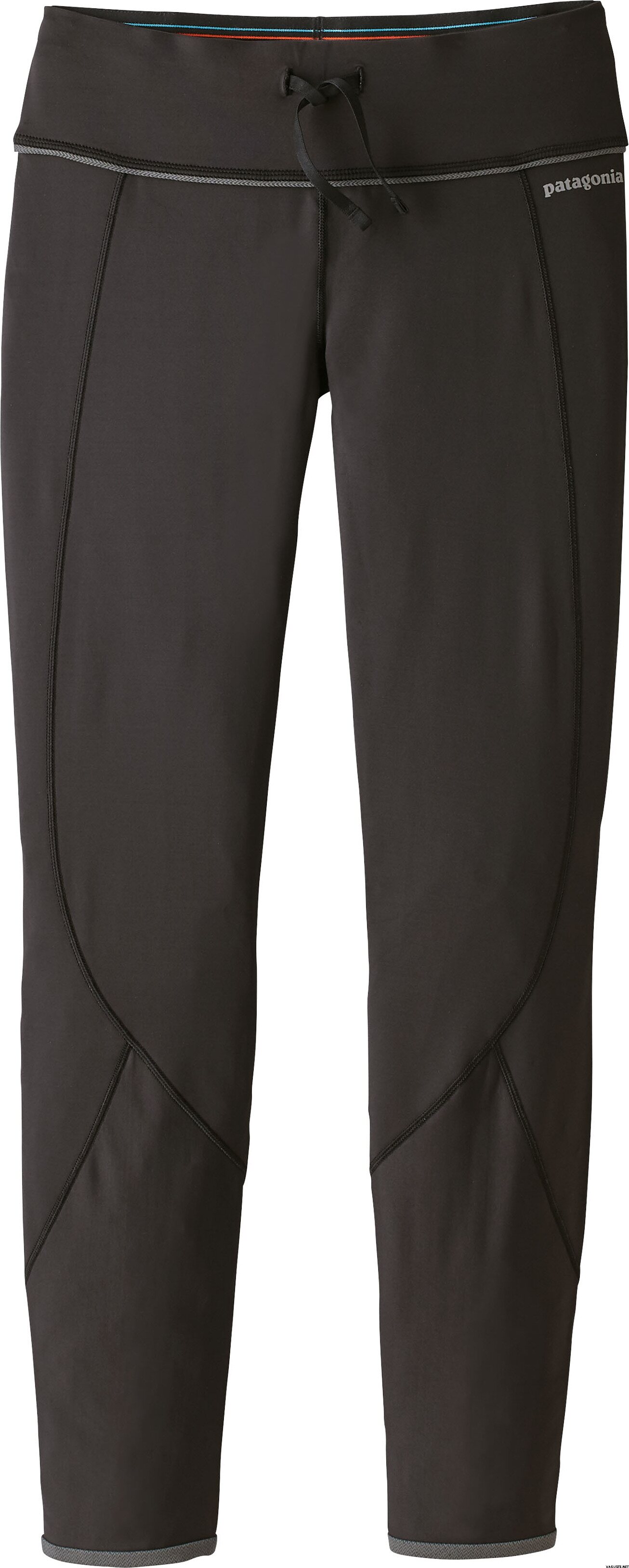 Patagonia Peak Mission Tights Womens - 27 in., Women's Running Pants