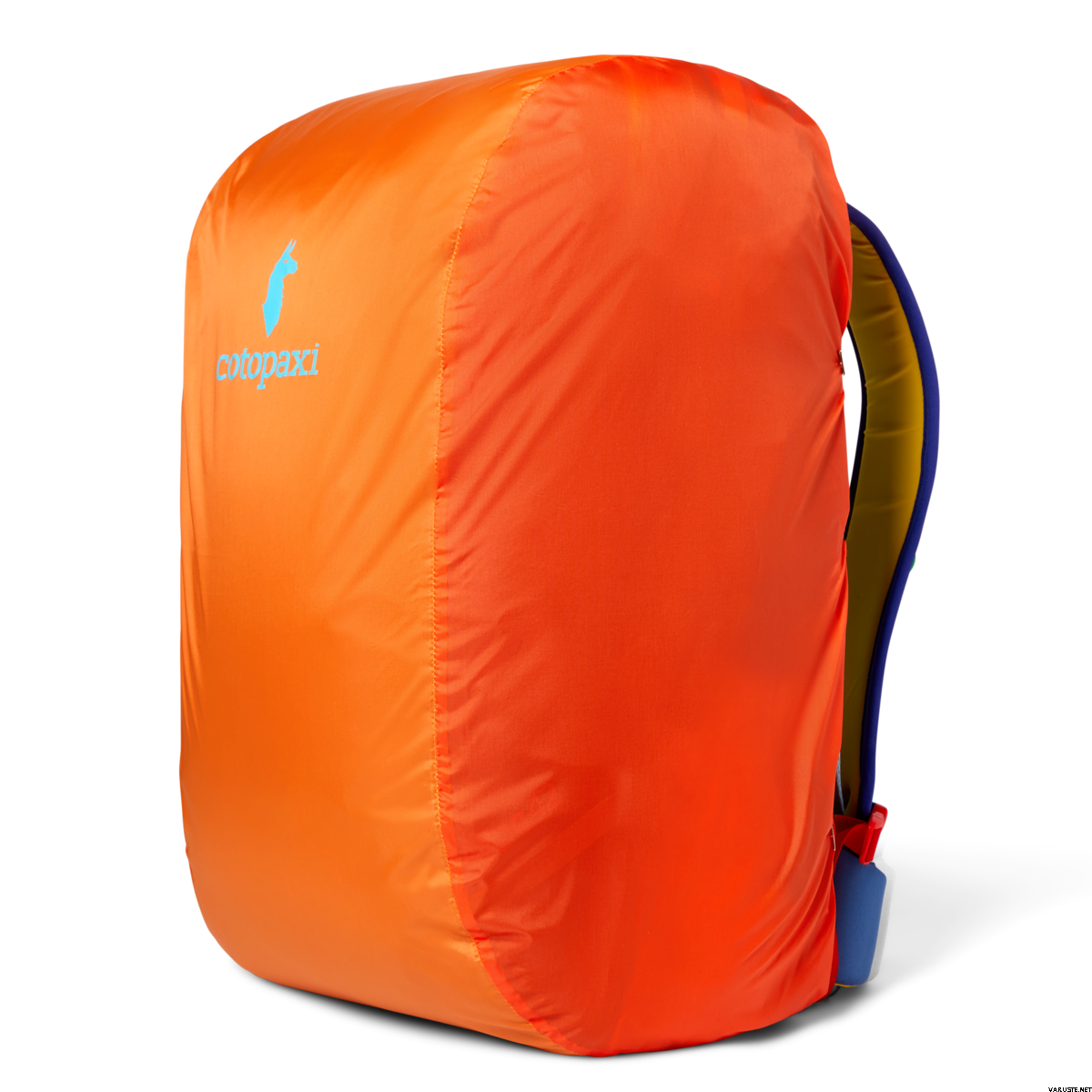 Cotopaxi Allpa 42L Travel Pack - Del Dia | Carry-on bags | Varuste.net ...