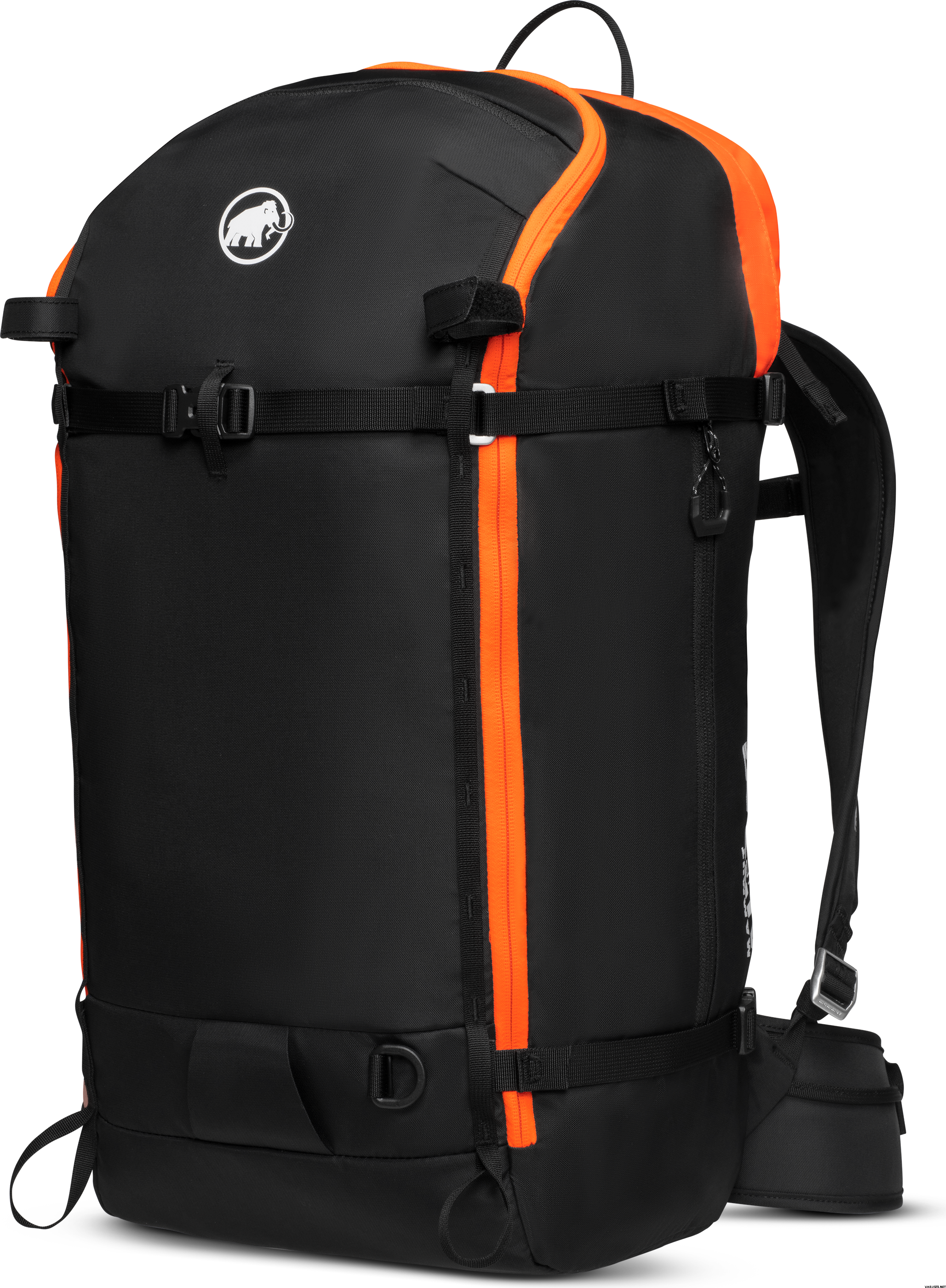 Mammut Tour 40 Removable Airbag 3.0