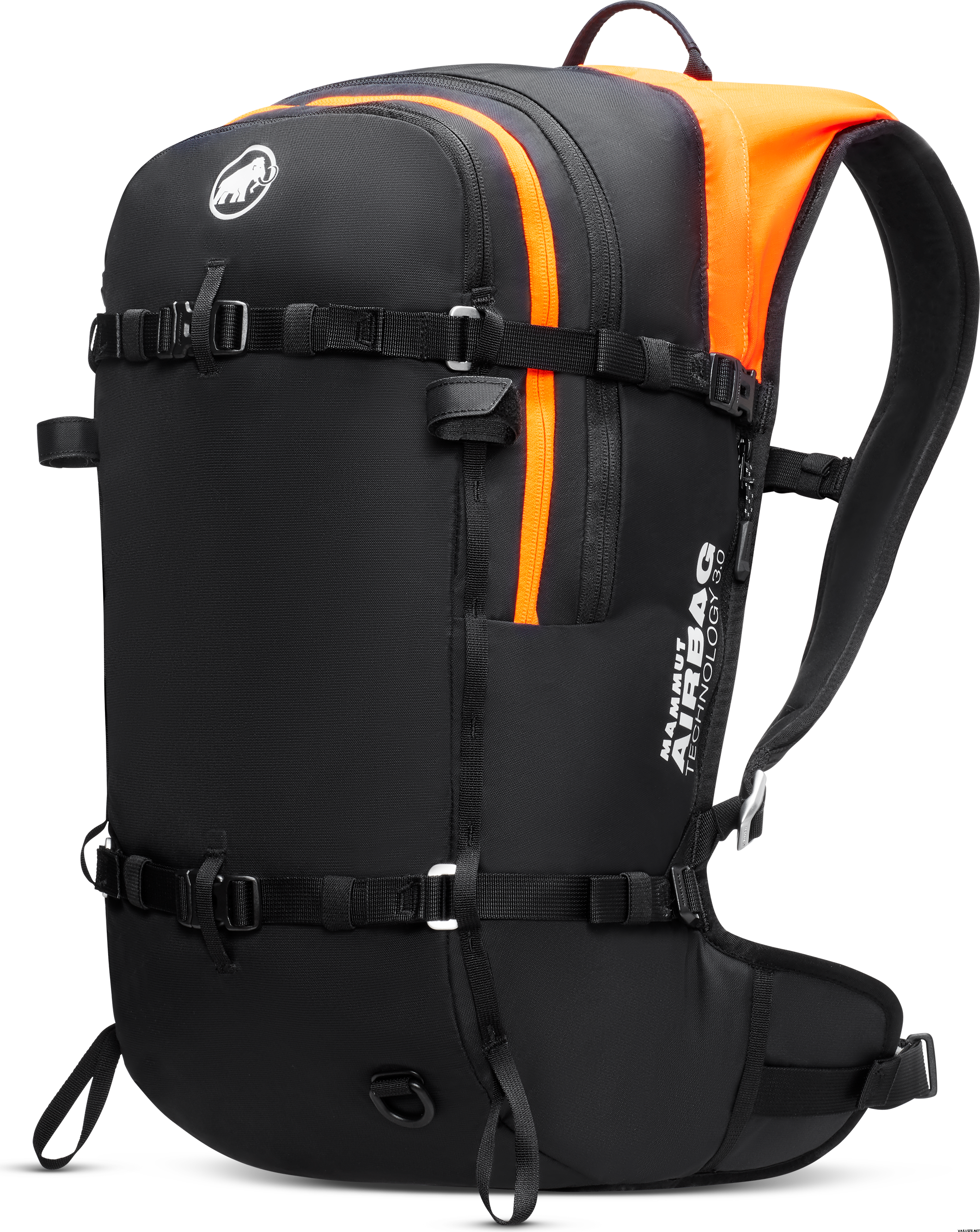 Mammut Free 28 Removable Airbag 3.0