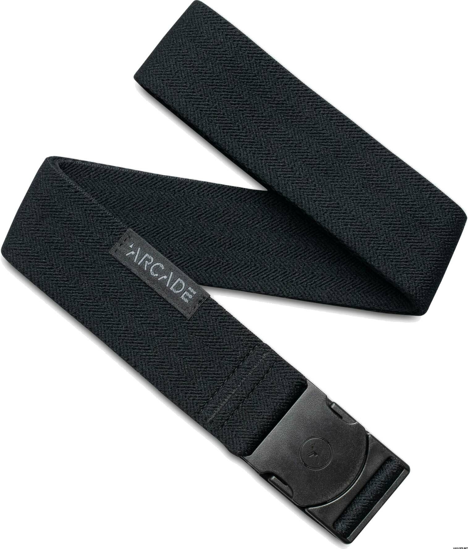 Arcade Ranger Long Belts Varuste English