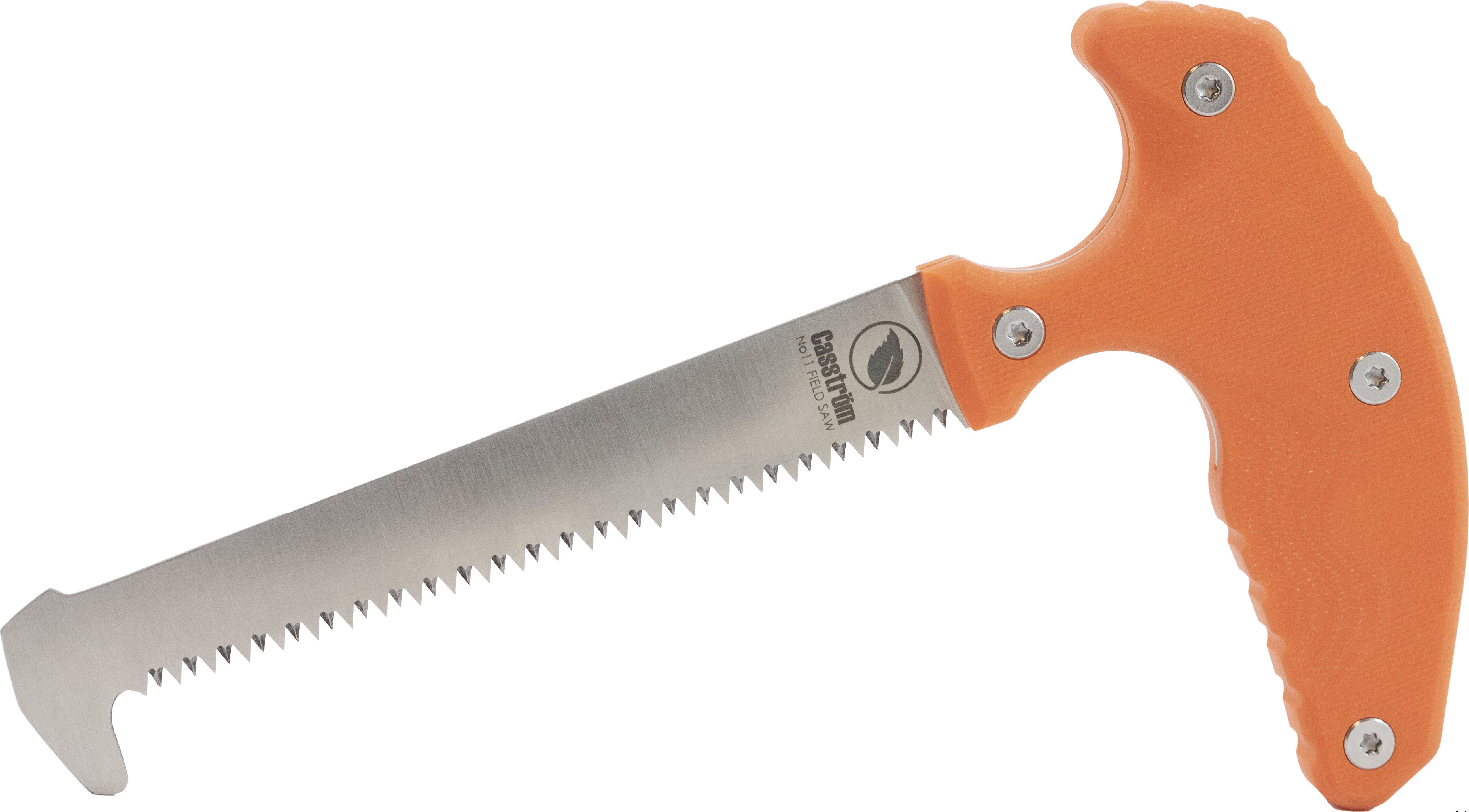 Casström No 11 Field Saw V.2