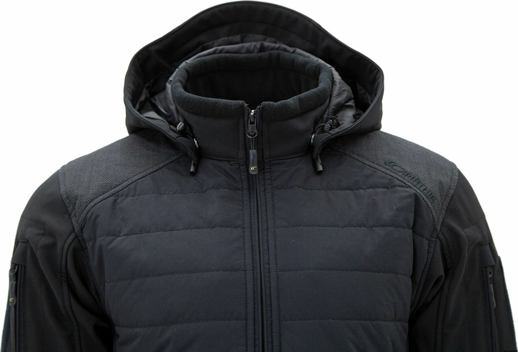 Carinthia G-Loft ISG Pro Jacket | Tactical Winter Jackets | Varuste.net ...