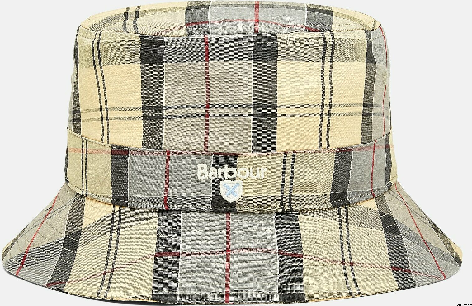 Barbour Tartan Buckt Hat | ブッシュハット | Varuste.net 日本語