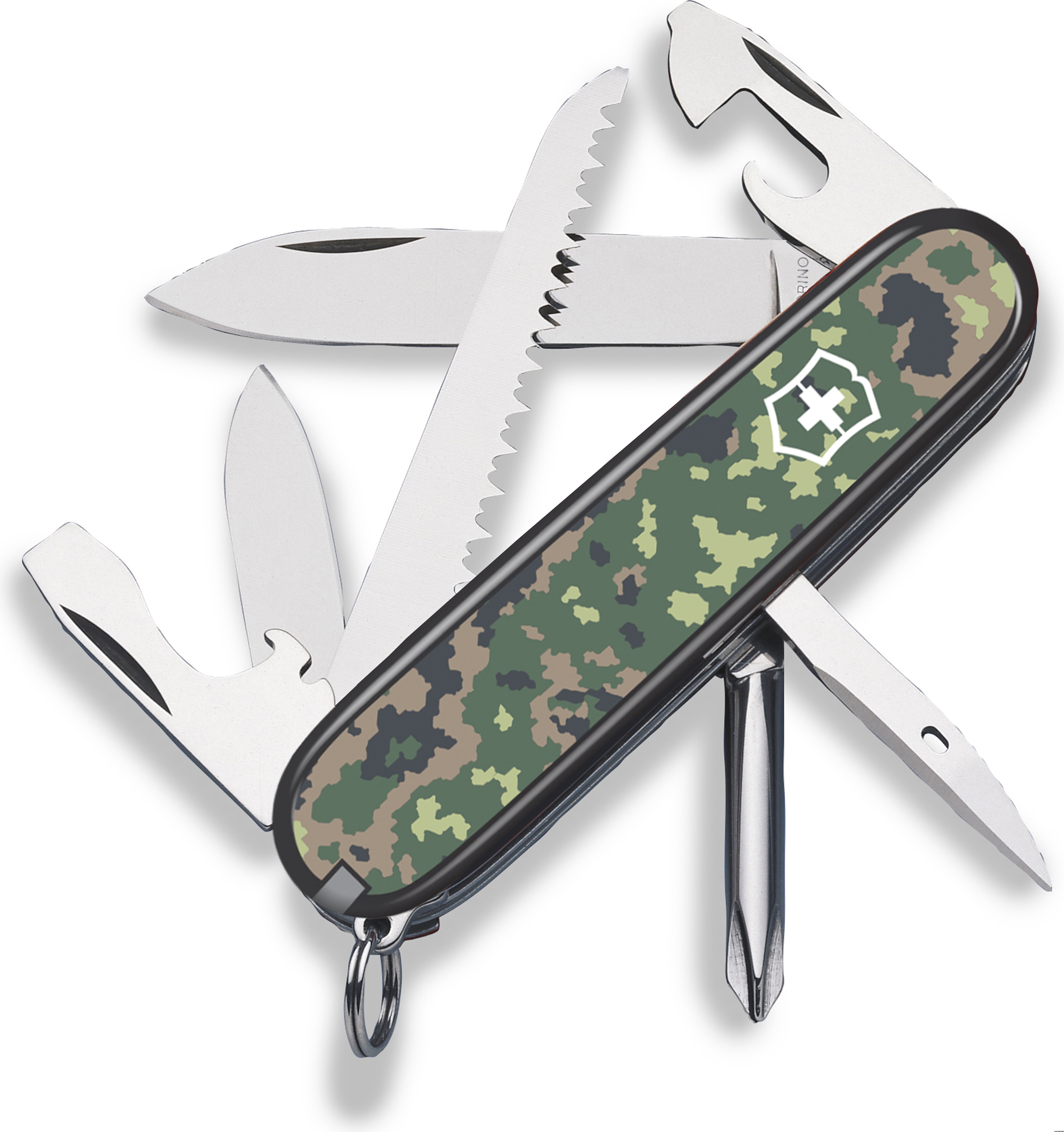 Victorinox Hiker M05