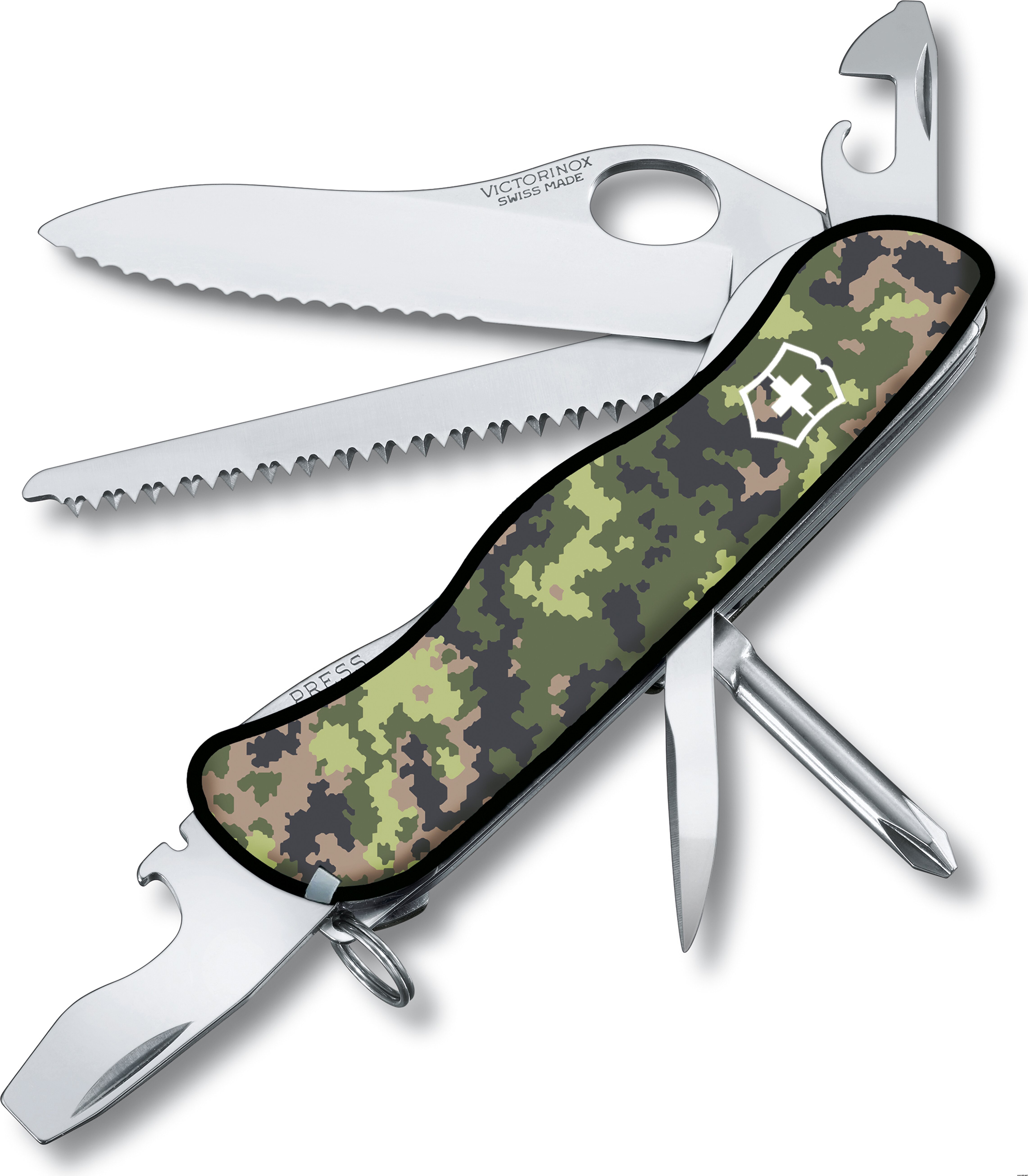 Victorinox Trailmaster M05