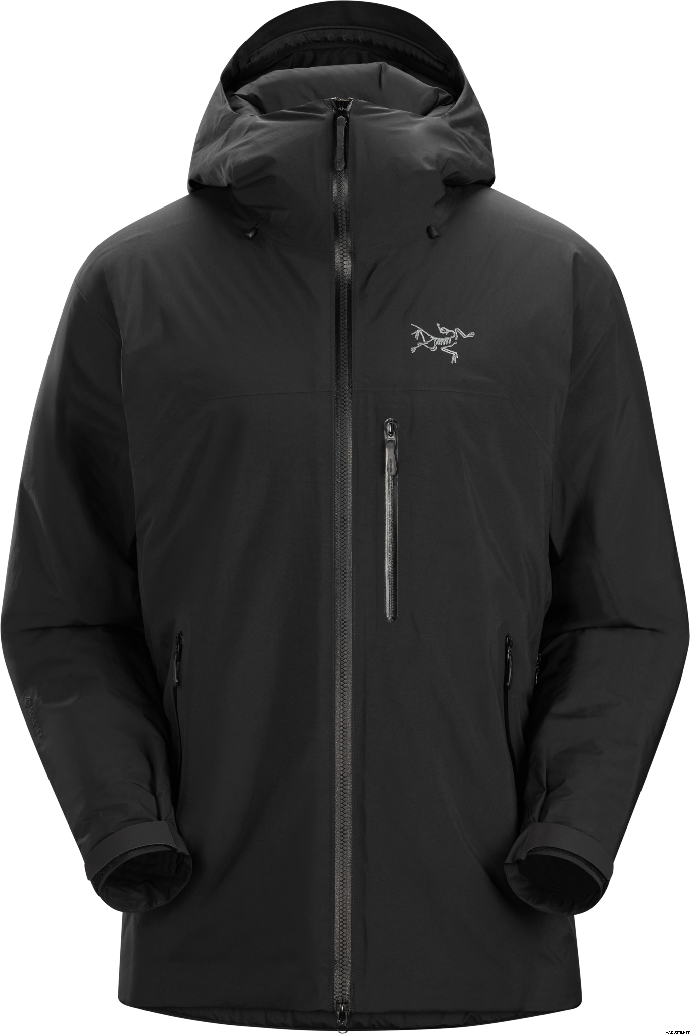 Arc'teryx Beta Insulated Jacket Mens | Men's Winter Jackets | Varuste ...