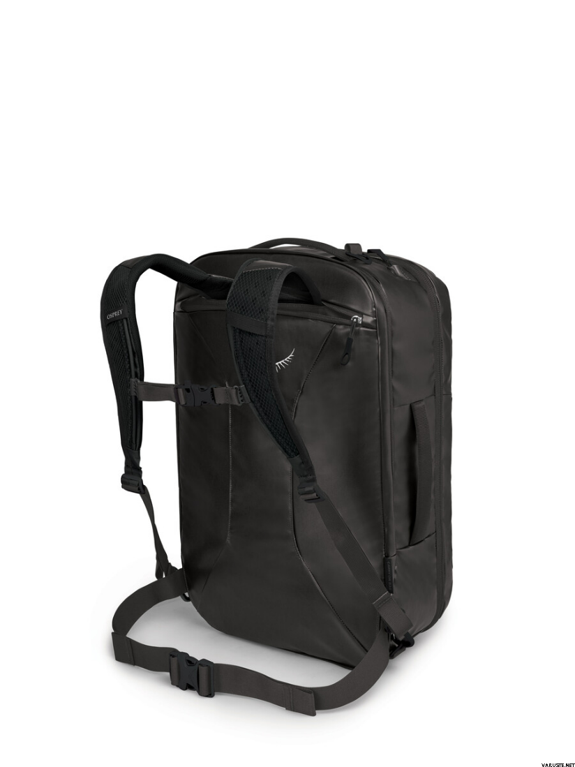 Osprey Transporter Carry-On Bag | Carry-on bags | Varuste.net English
