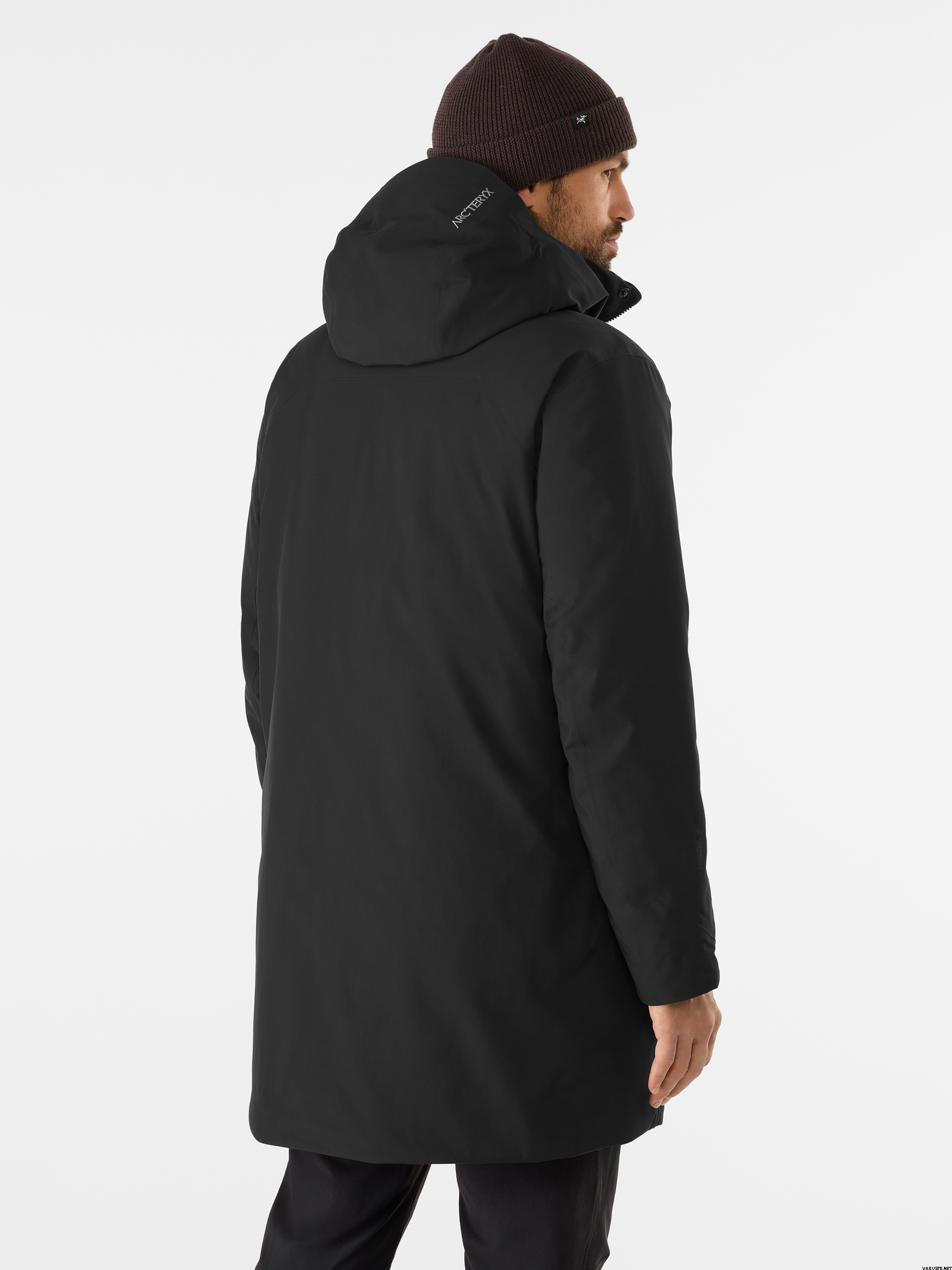 Arc'teryx Therme SV Parka Mens | Men's Down Jackets | Varuste.net 中文