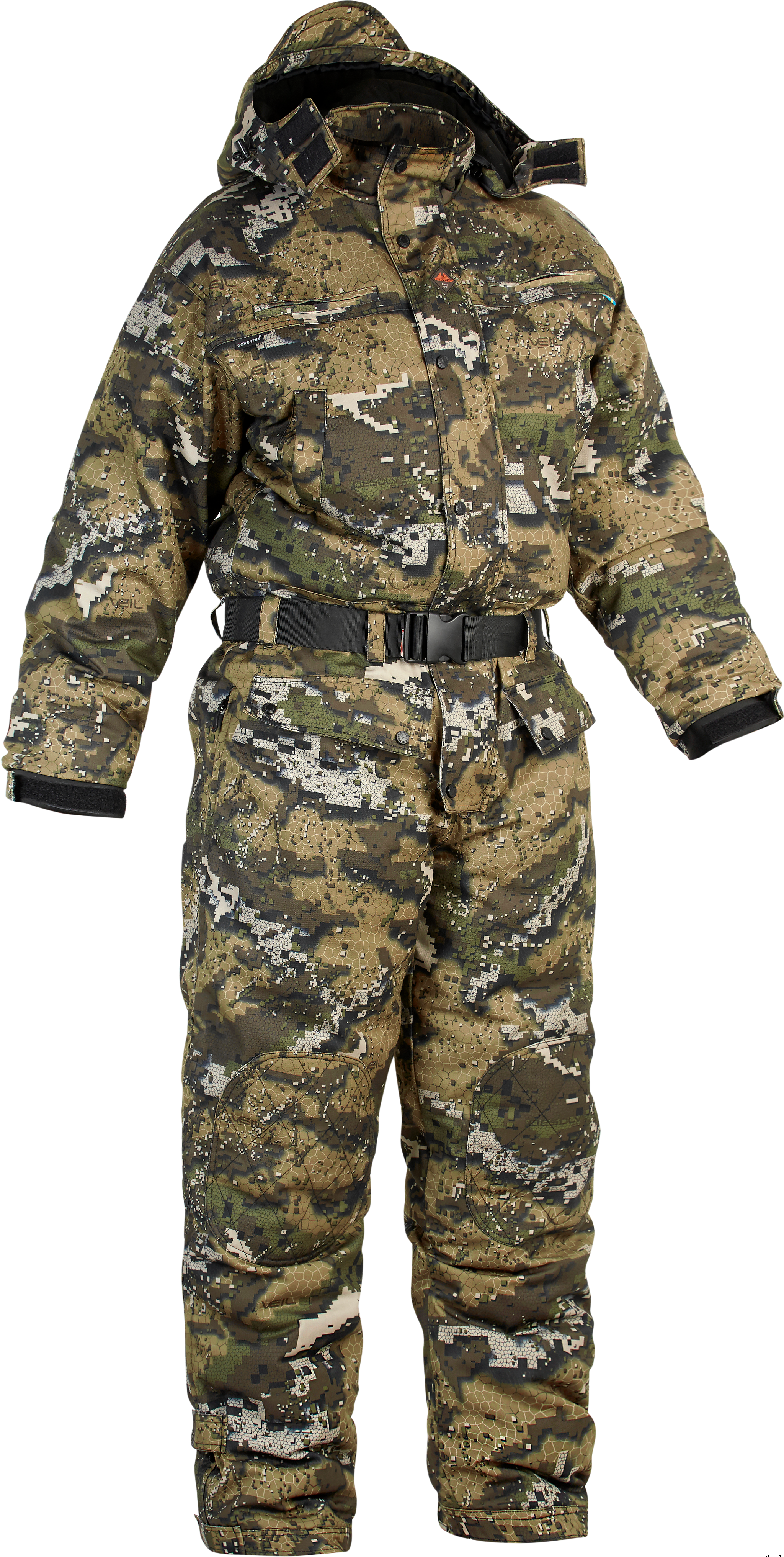 Swedteam Ridge Thermo Overall Mens