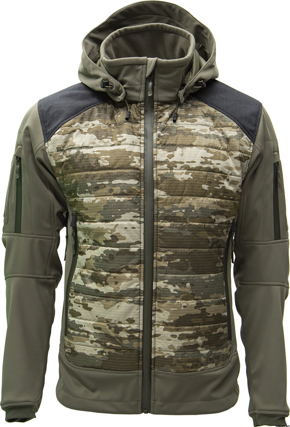 Carinthia G-LOFT ISG 2.0 Jacket Special Edition | Tactical Winter ...