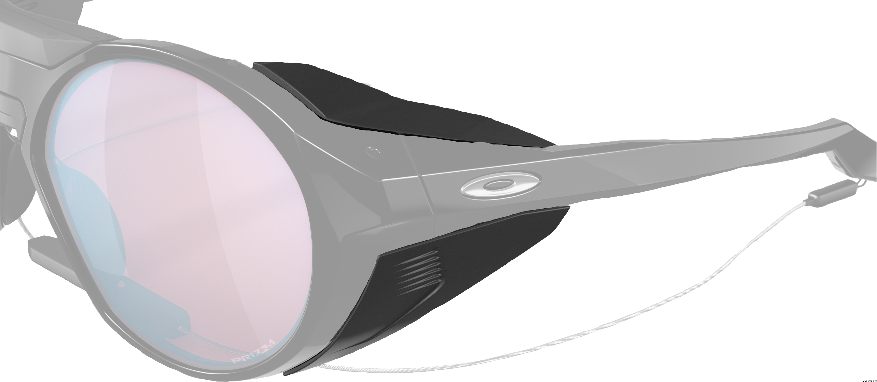 Oakley Clifden Side Trim