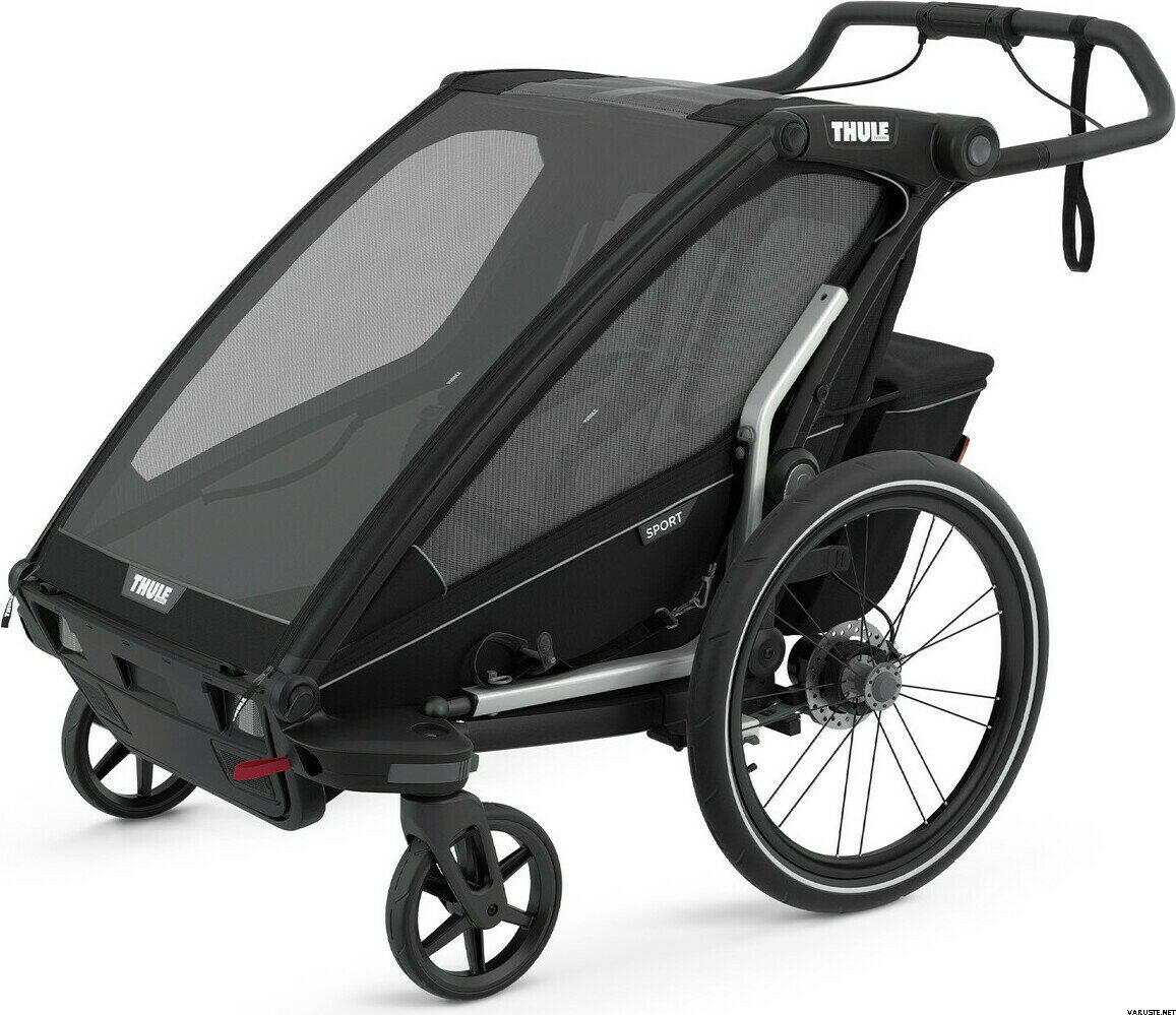thule chariot sport 2 sale