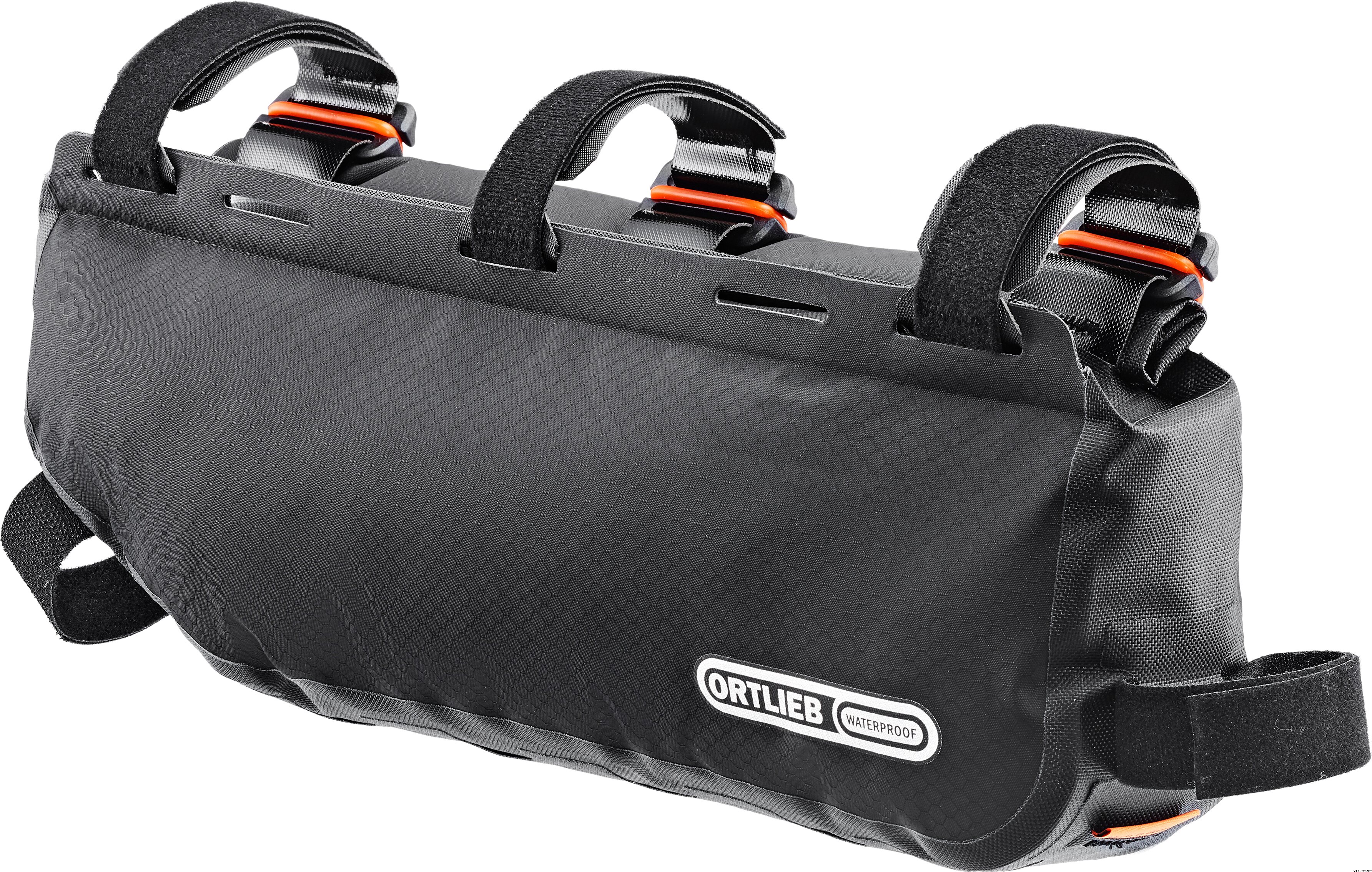Ortlieb Frame-Pack RC Toptube 3L