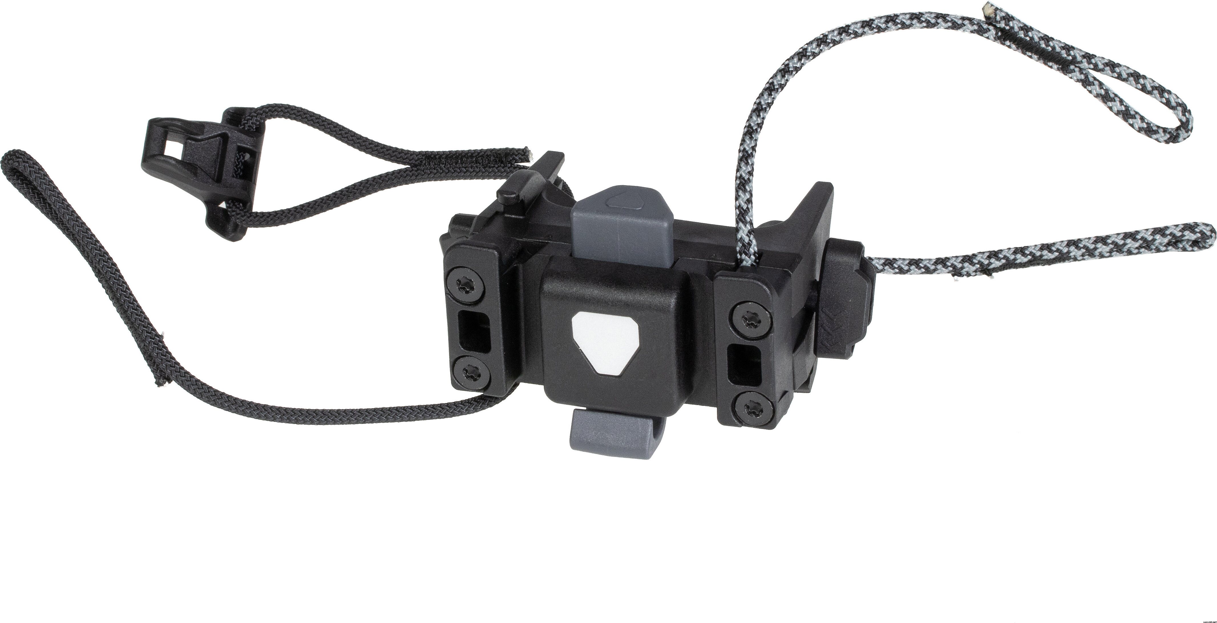 Ortlieb Handlebar Mounting-Set QR (E241)