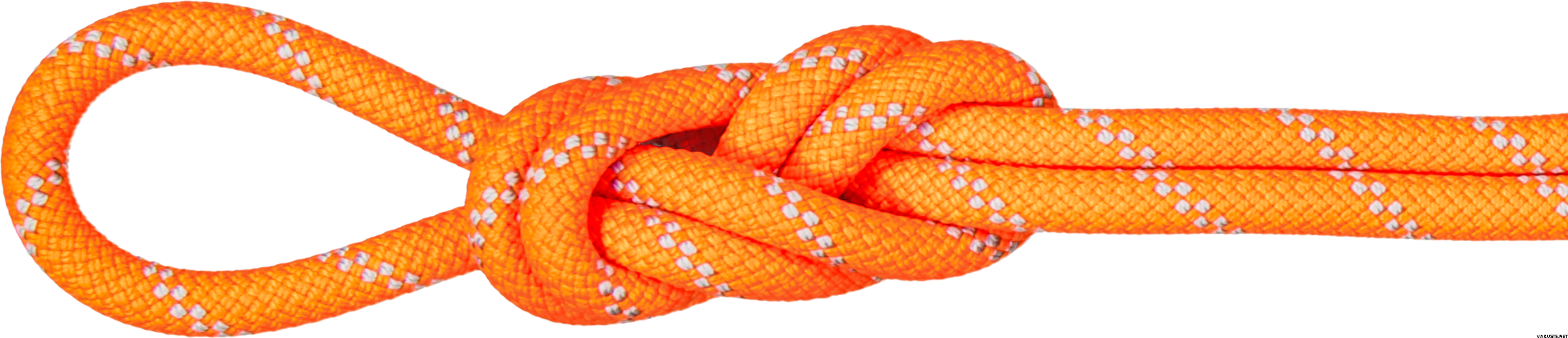 Mammut 9.5 Alpine Dry Rope