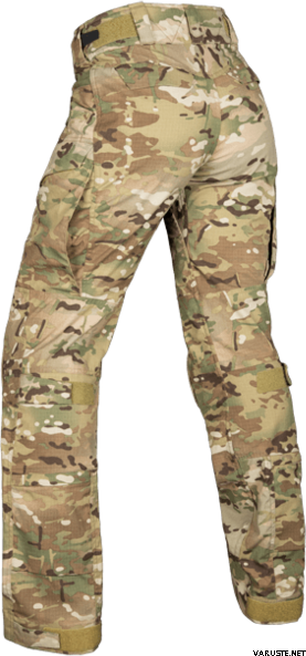 G4 Female Fit Combat Pant™