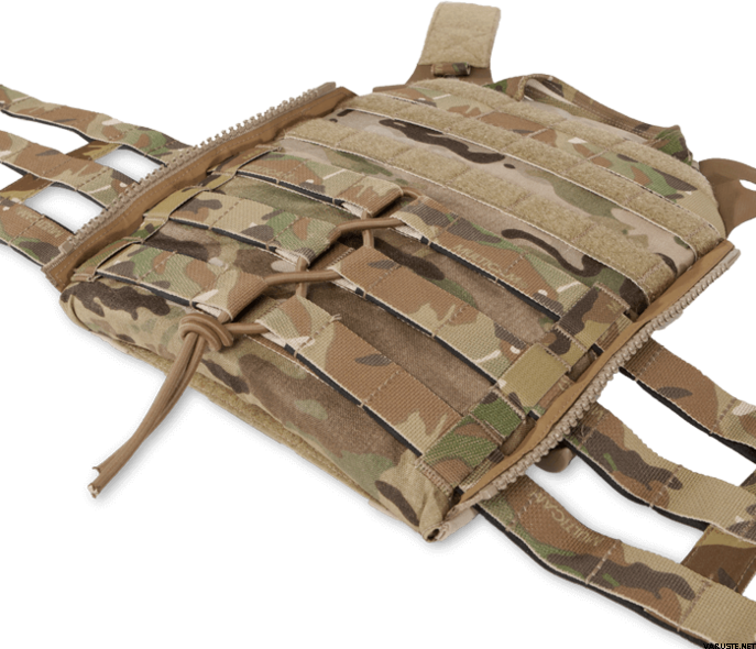 Crye Precision JPC 2.0 | Plate Carriers / Covers | Varuste.net English