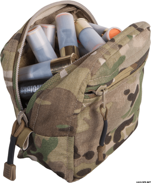 Crye Precision GP Pouch 6X6X3 | Molle 汎用ポーチ | Varuste.net 日本語
