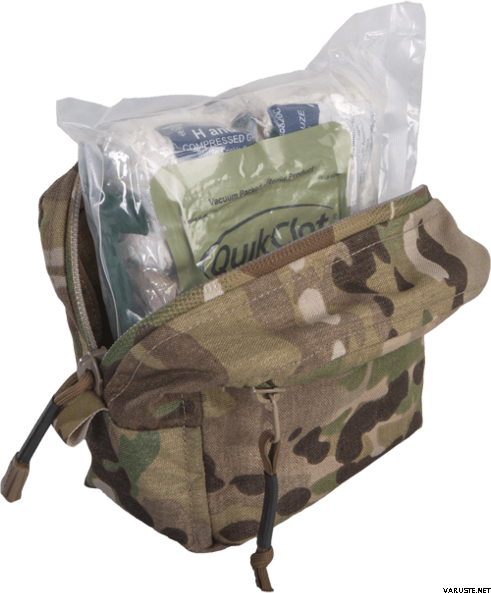 Crye Precision GP Pouch 6X6X3 | Molle 汎用ポーチ | Varuste.net 日本語