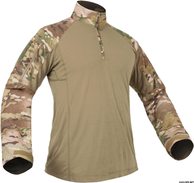 Crye Precision G4 FR Combat Shirt, Multicam, Medium Short | Combat ...