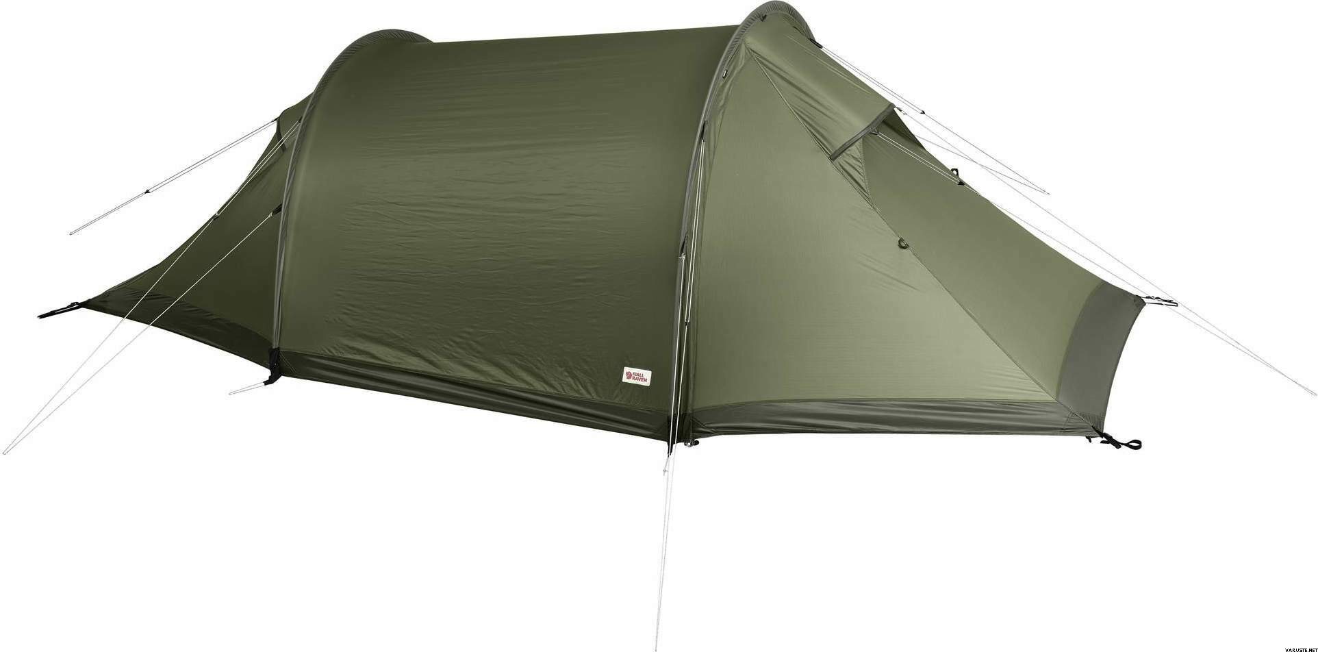 Fjällräven Abisko Lite 3
