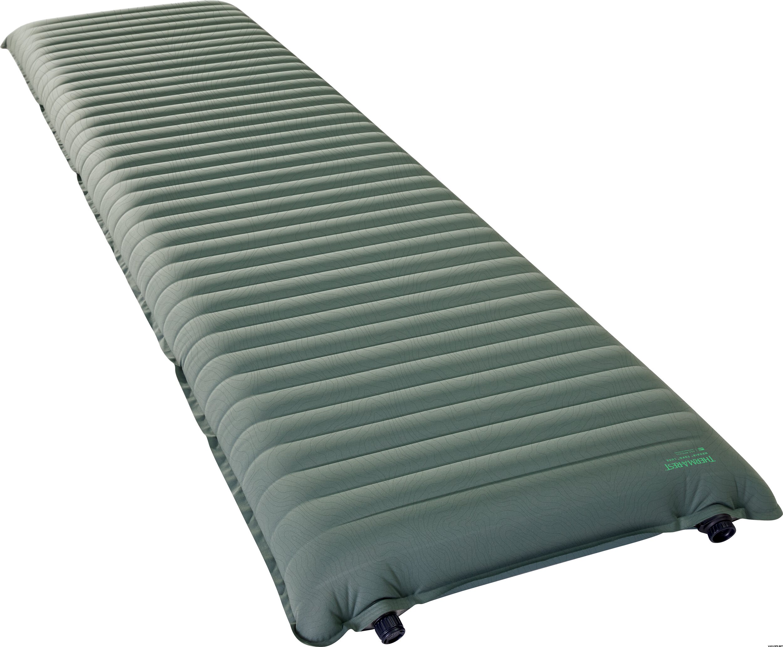 Therm-a-Rest NeoAir Topo Luxe Regular Wide