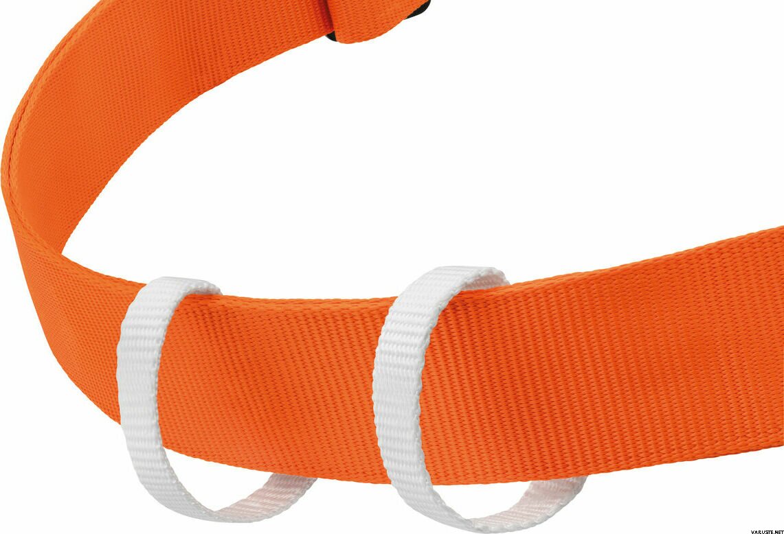 Petzl Superavanti Climbing Harnesses Varuste English