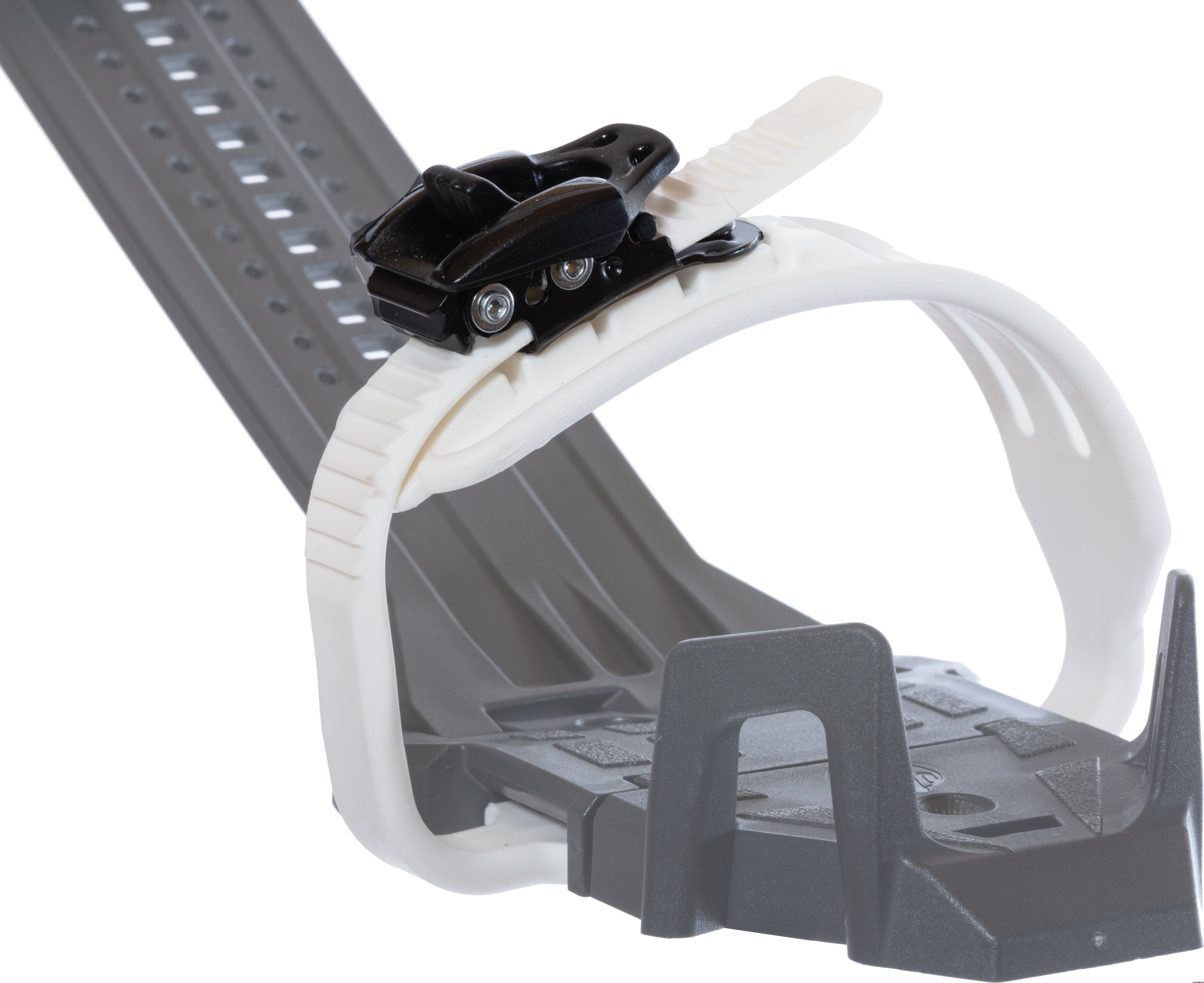 OAC EA 2.0 Buckle + Screws