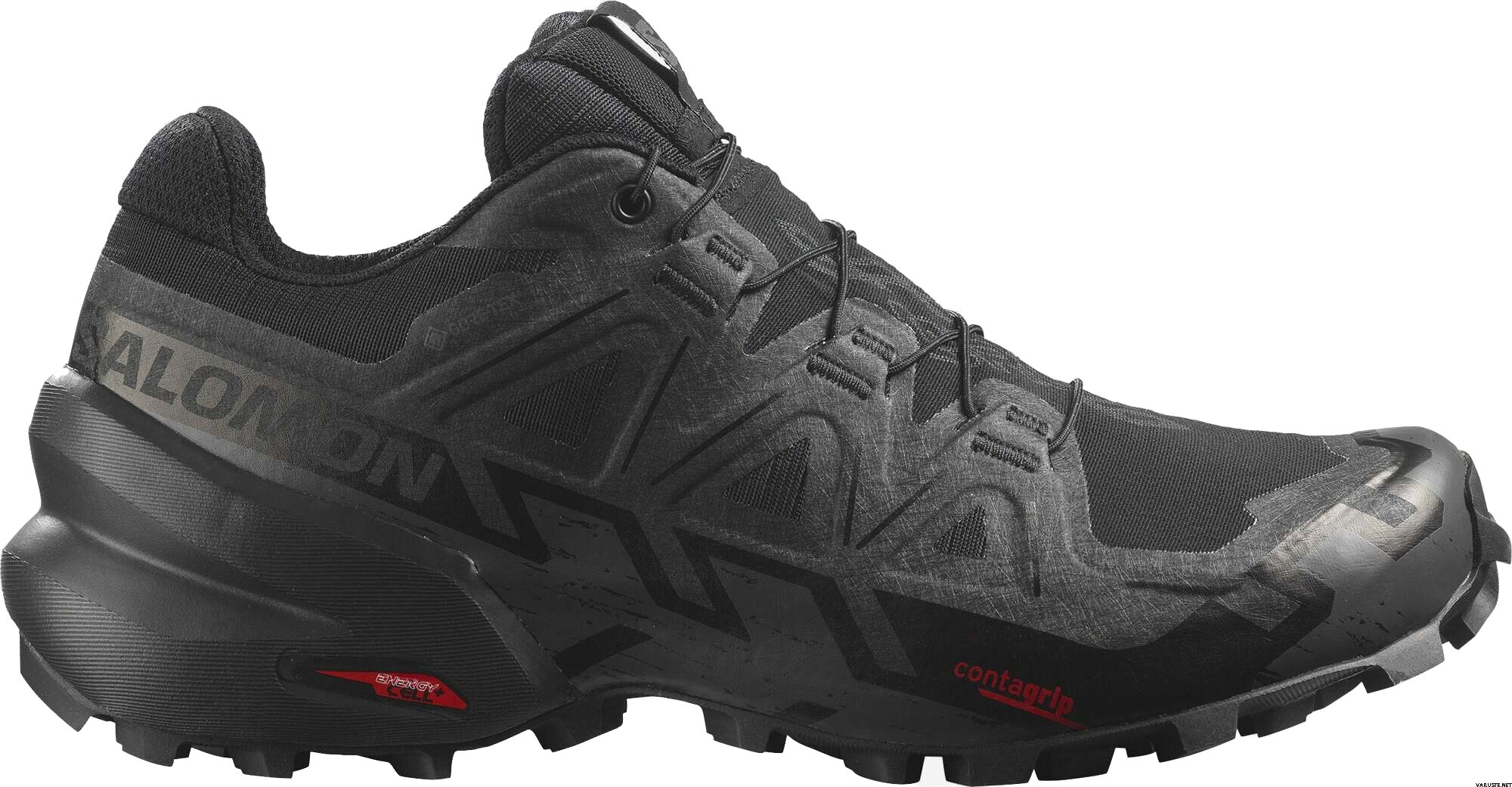 Salomon SpeedCross 6 GTX Womens