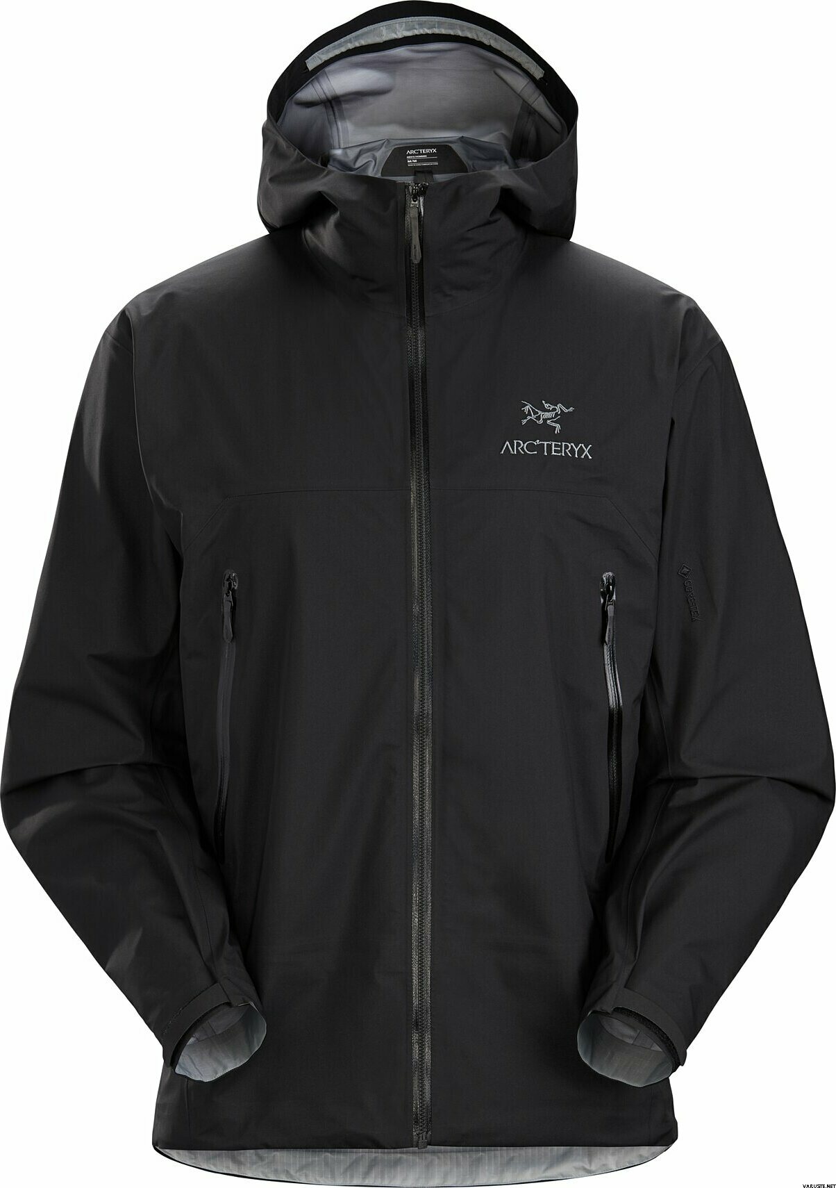 Arc'teryx Beta Jacket Mens | Men's Waterproof Jackets | Varuste.net ...