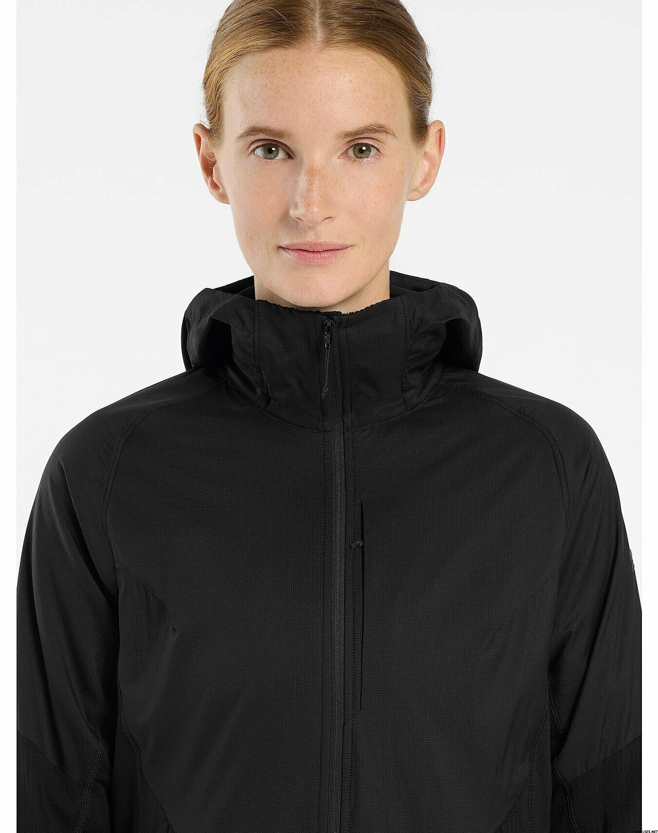 Arc teryx Delta Hybrid Hoody Womens Women s Trekking Jackets 