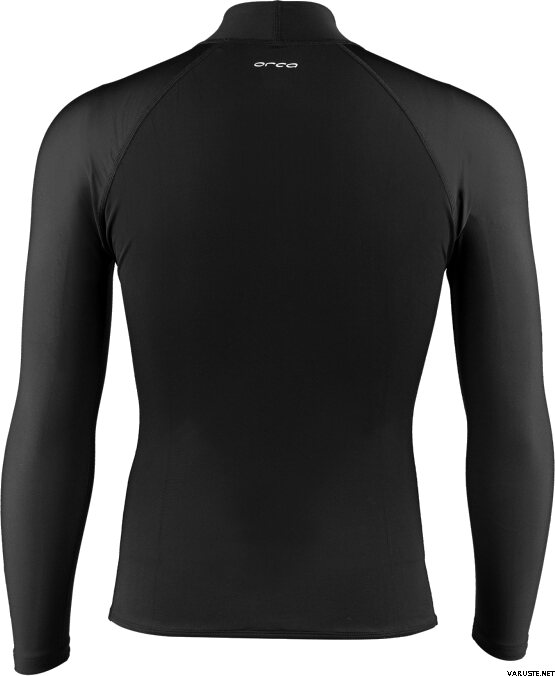 Orca Tango Thermal Rash Vest Mens | Men's rashguards & UV protection ...