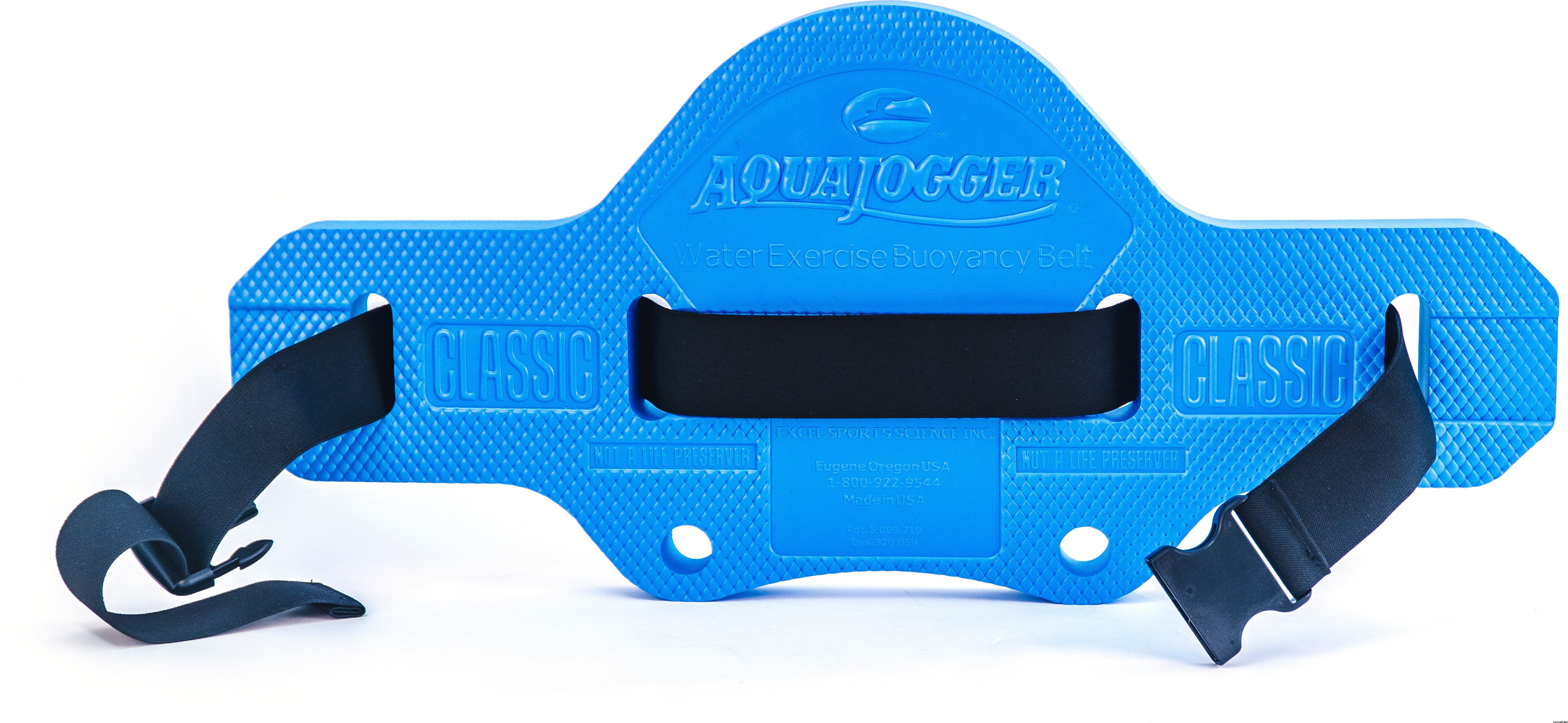 Aquajogger Classic vesijuoksuvyö