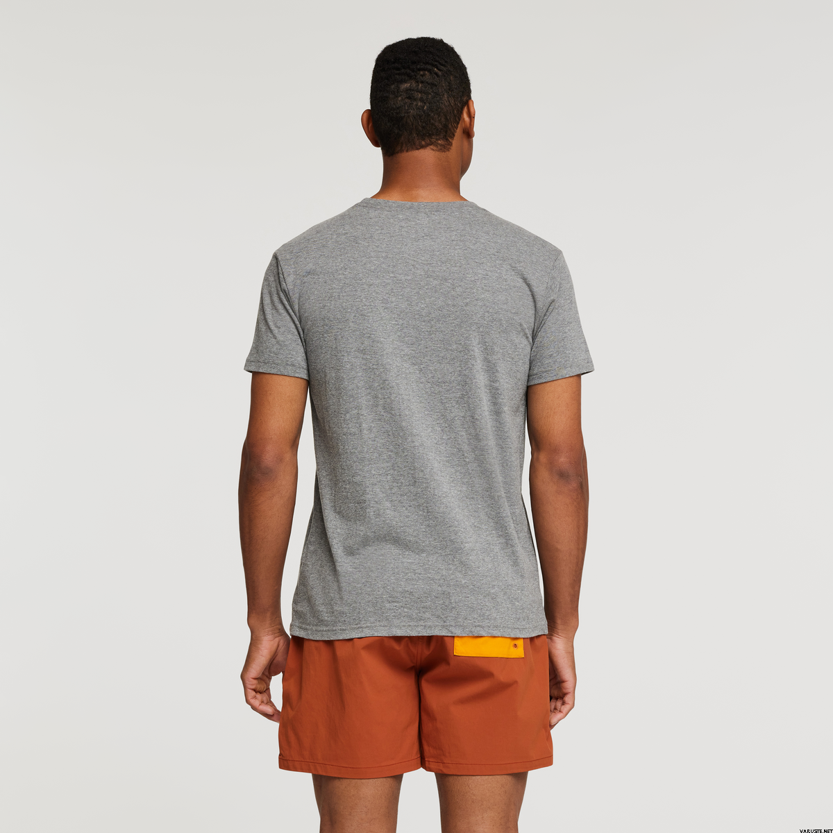 Cotopaxi Altitude Llama Organic T-Shirt Mens | Men's T-Shirts | Varuste ...