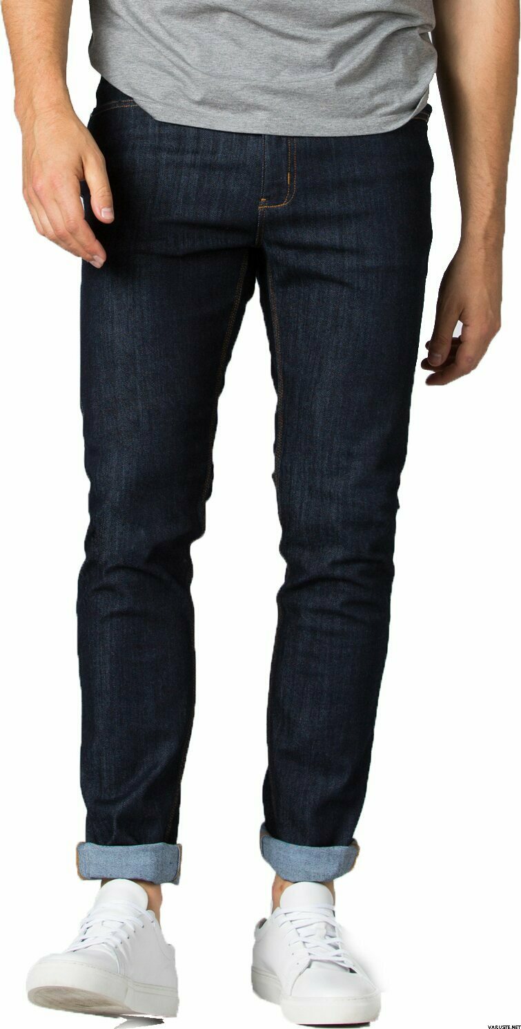 Duer Performance Denim Relaxed - Bay Shore Outfitters