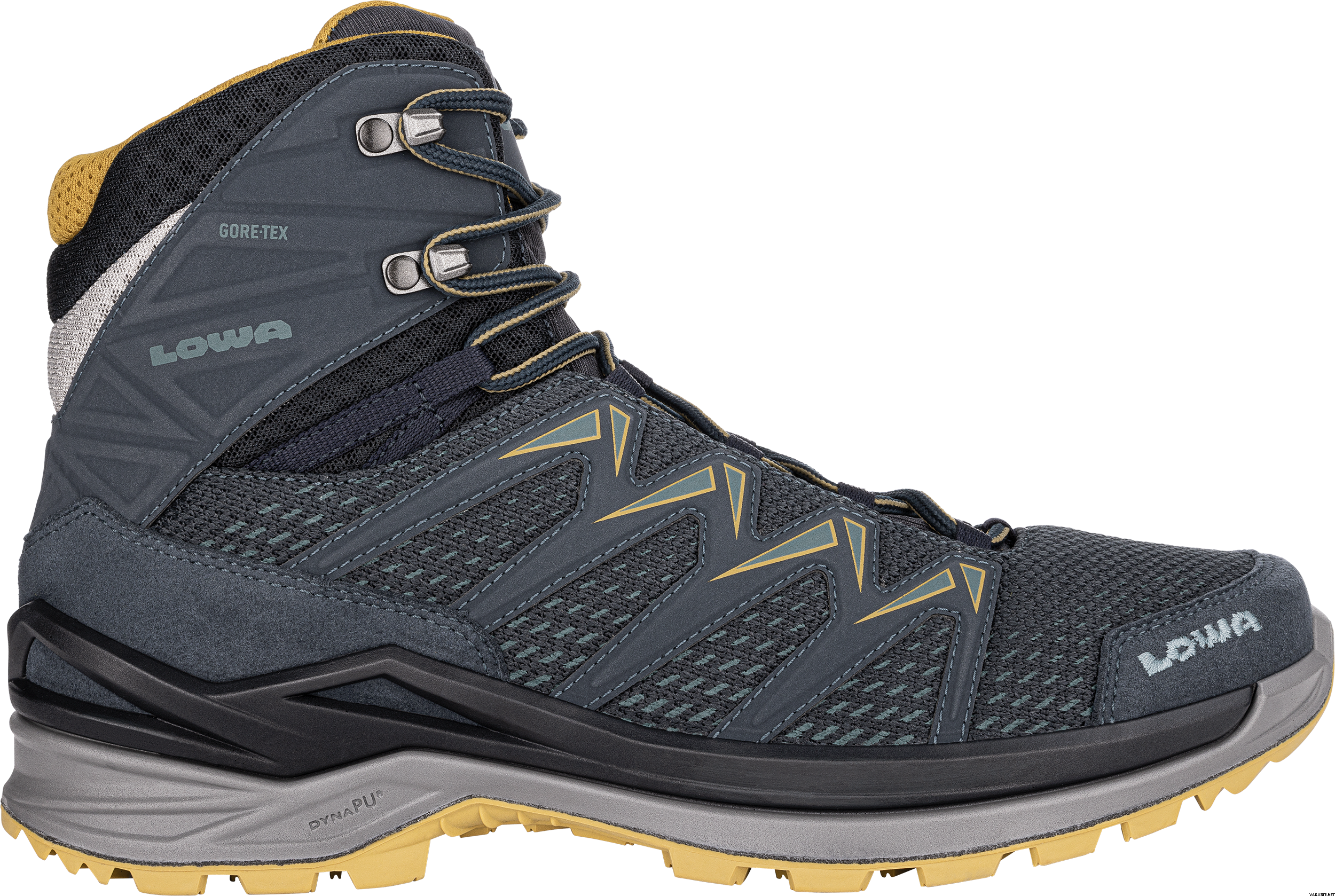 Lowa Innox Pro GTX Mid