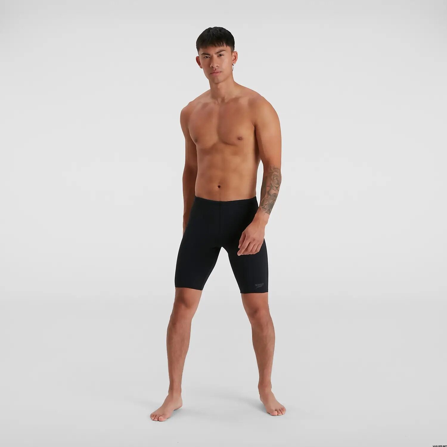Speedo ECO Endurance + Jammer Mens | Men's Swim Suits | Varuste.net English