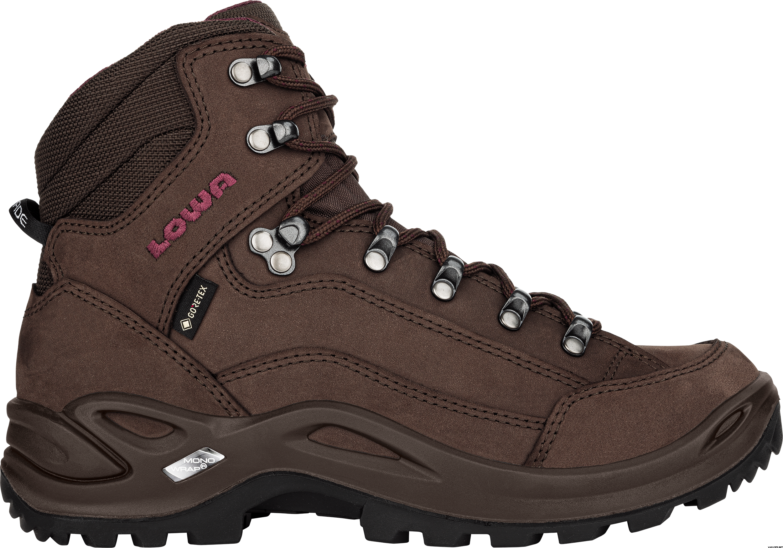 Lowa Renegade GTX Mid Womens