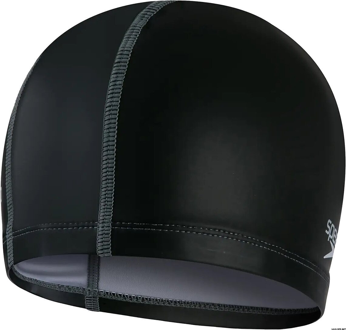 Speedo Long Hair Pace Cap Swim Caps Varuste 
