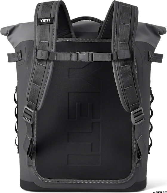 Yeti Hopper M20 Backpack Kylm laukut Varuste