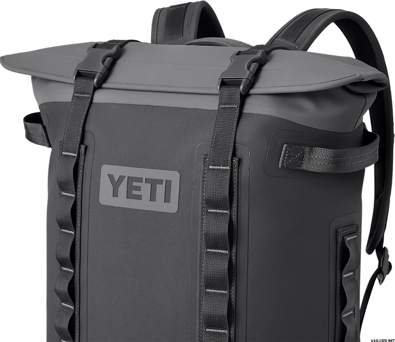 Yeti Hopper M20 Backpack Cool Bags Varuste English